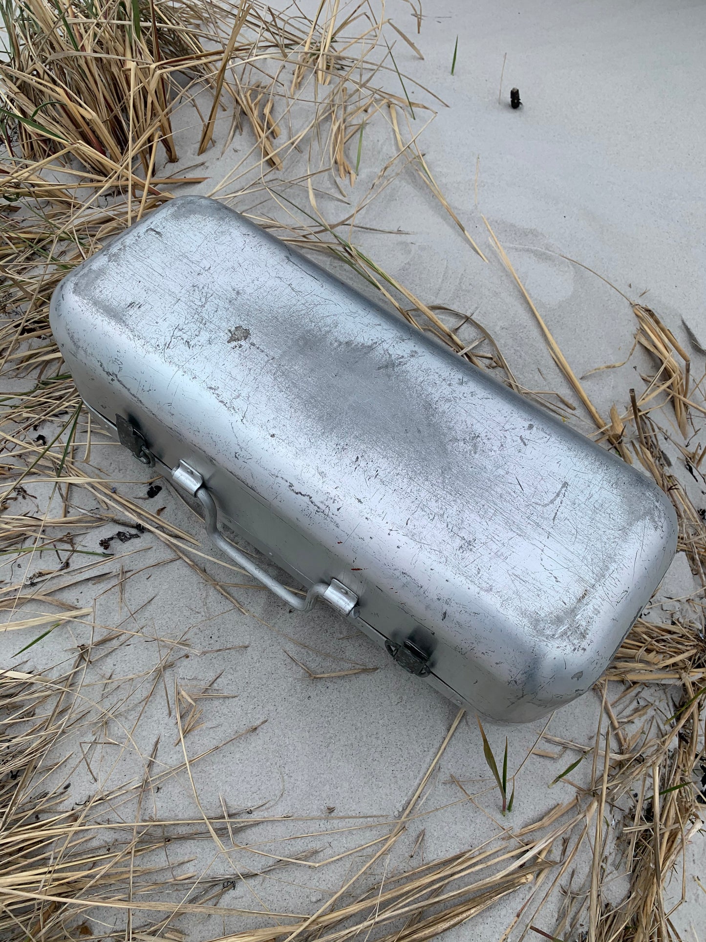 Röda korset box