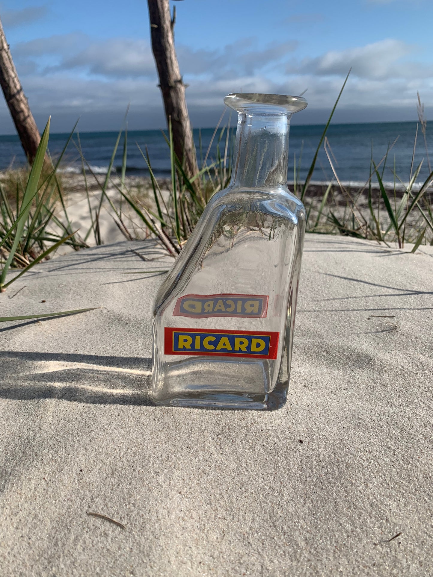 Ricard karaff