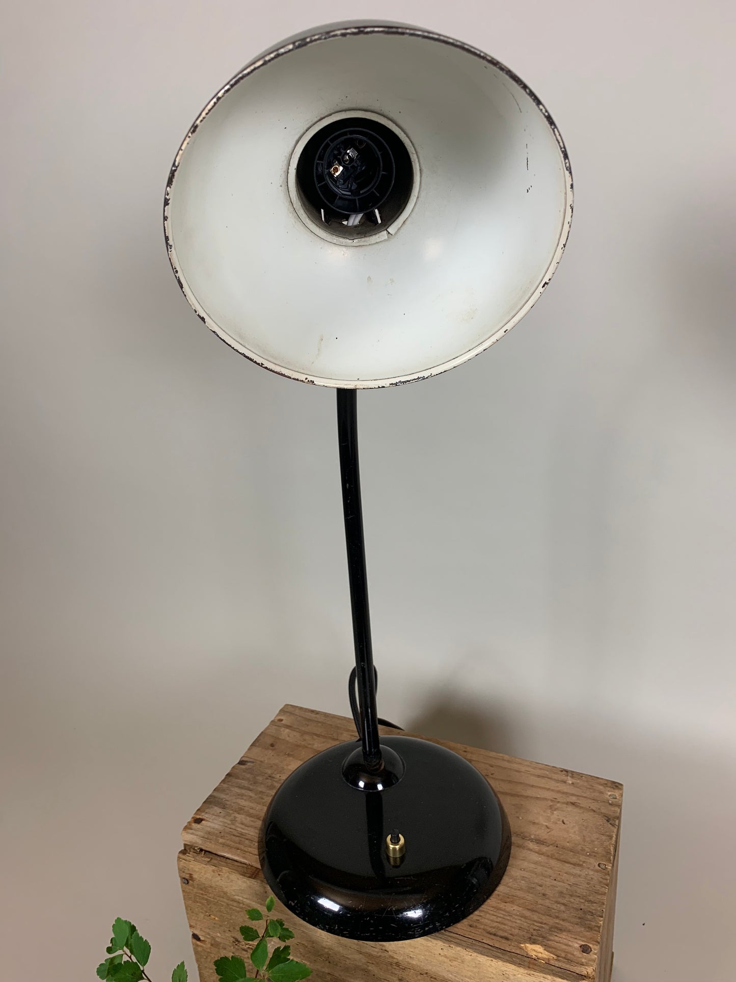 Kaiser Idell lampa 6556