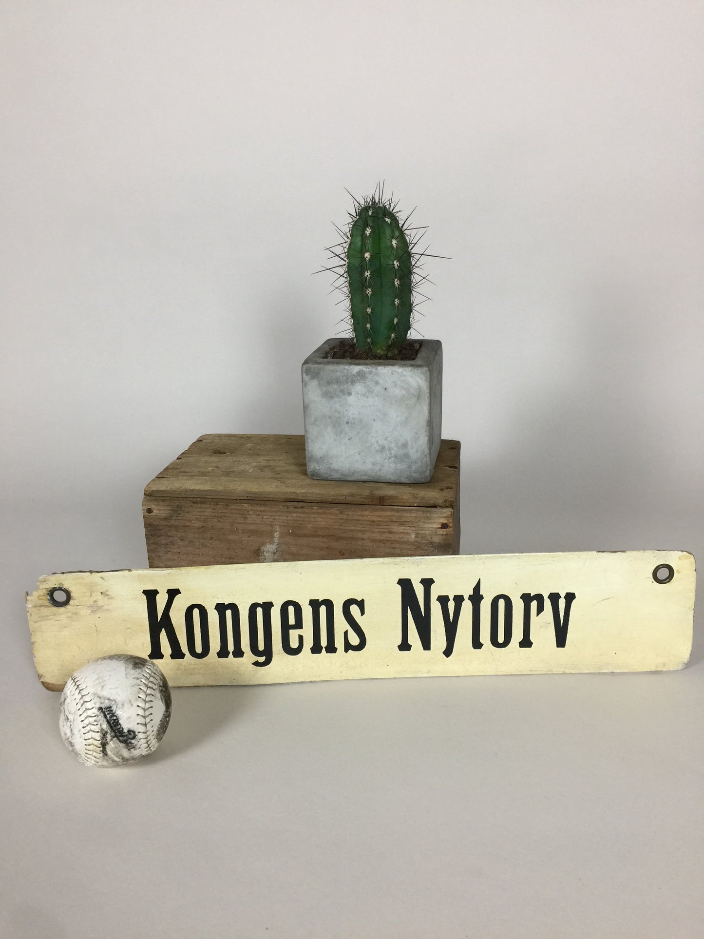 Separerad från spårvagn