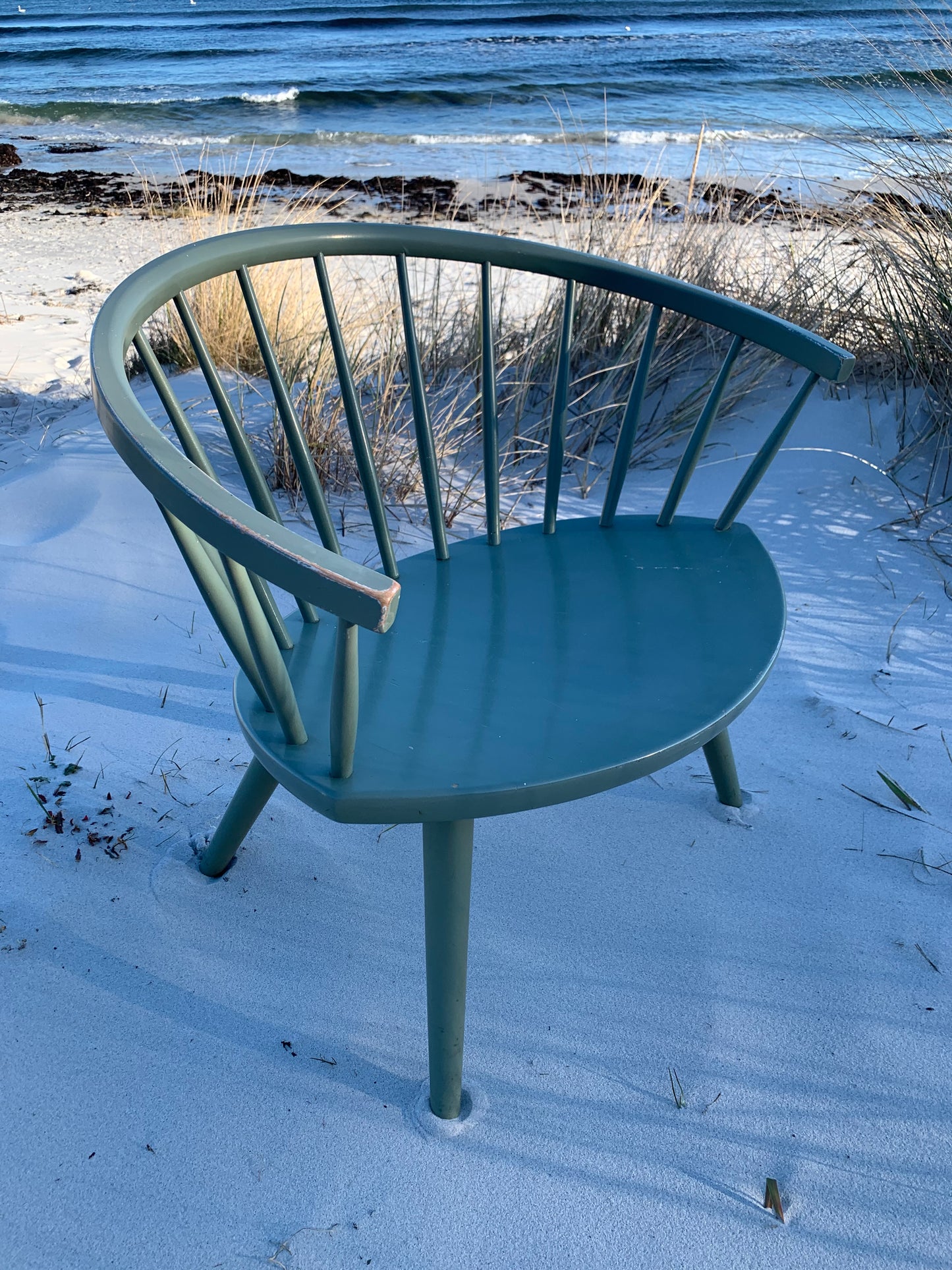 Yngve Ekström Arka designerstol