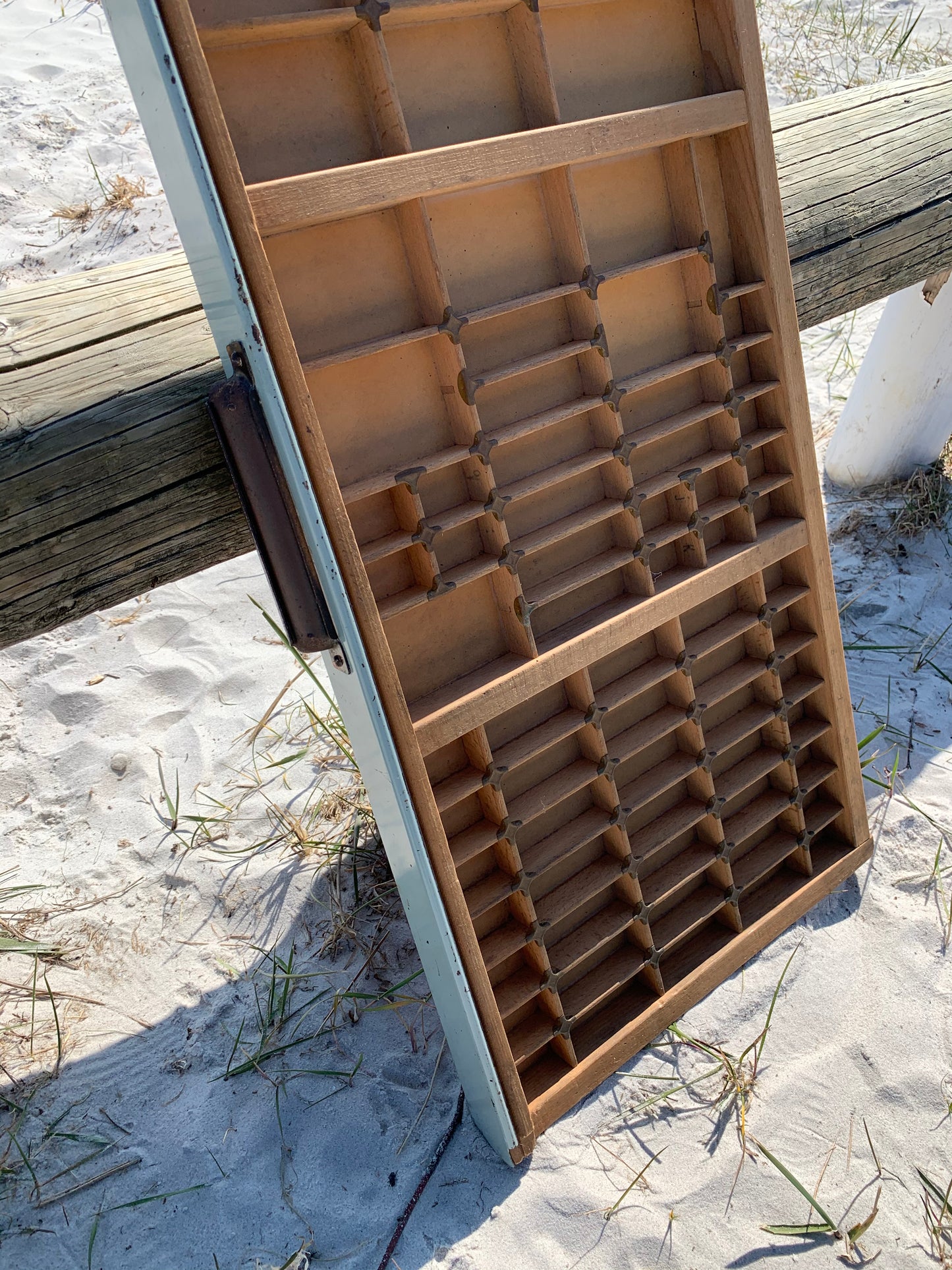 Set box/låda