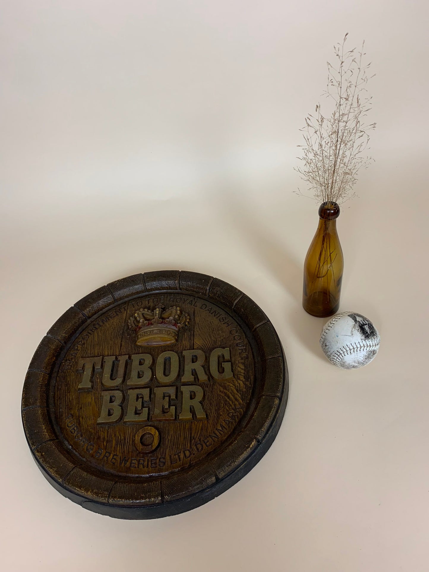 Tuborg tecken
