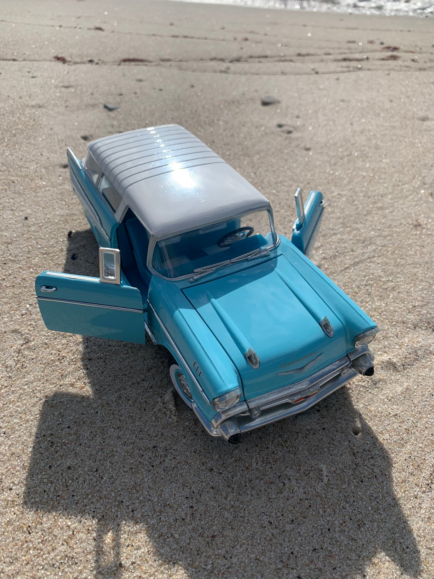 Chevrolet 57