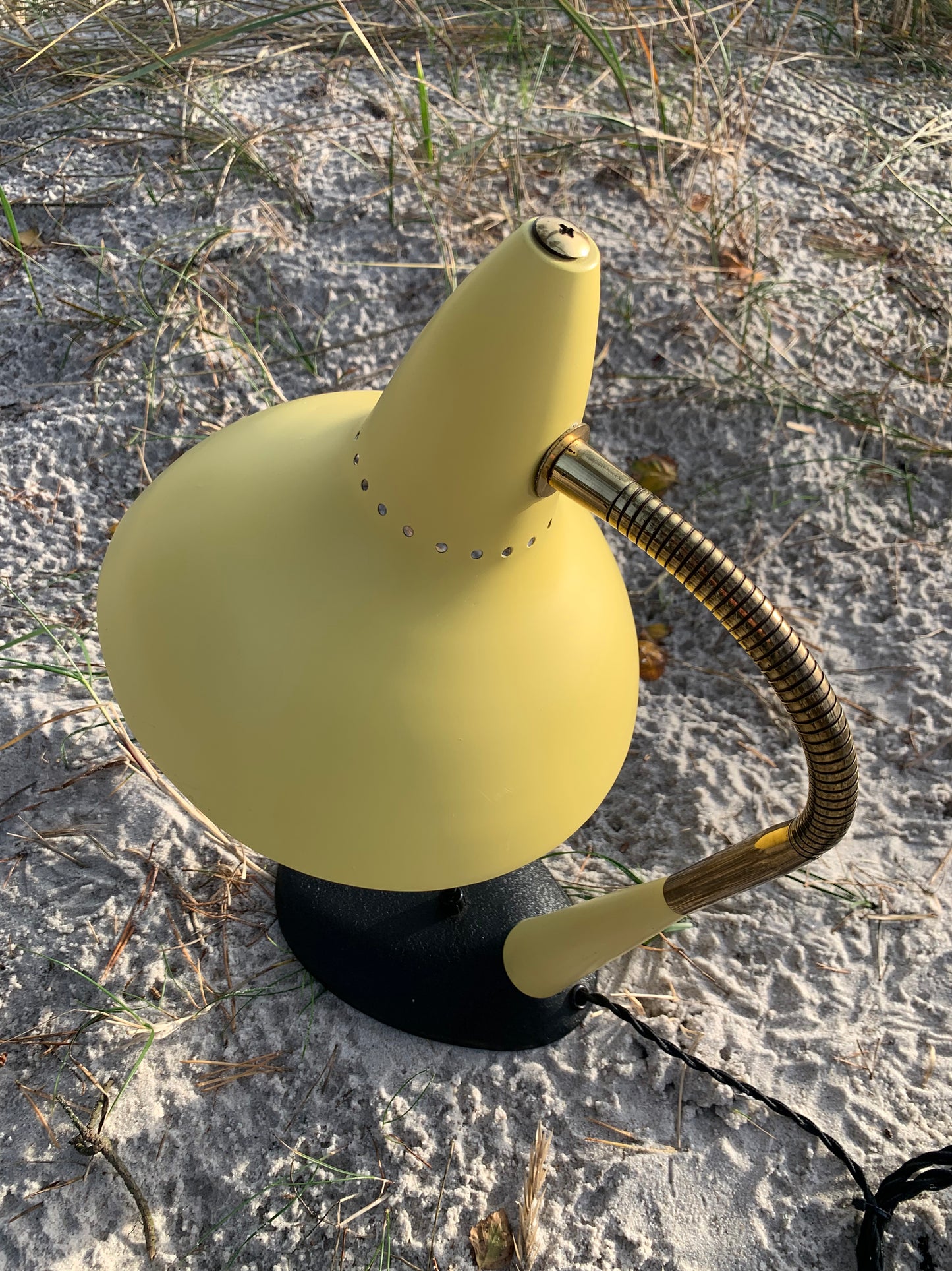 Kosacklampa
