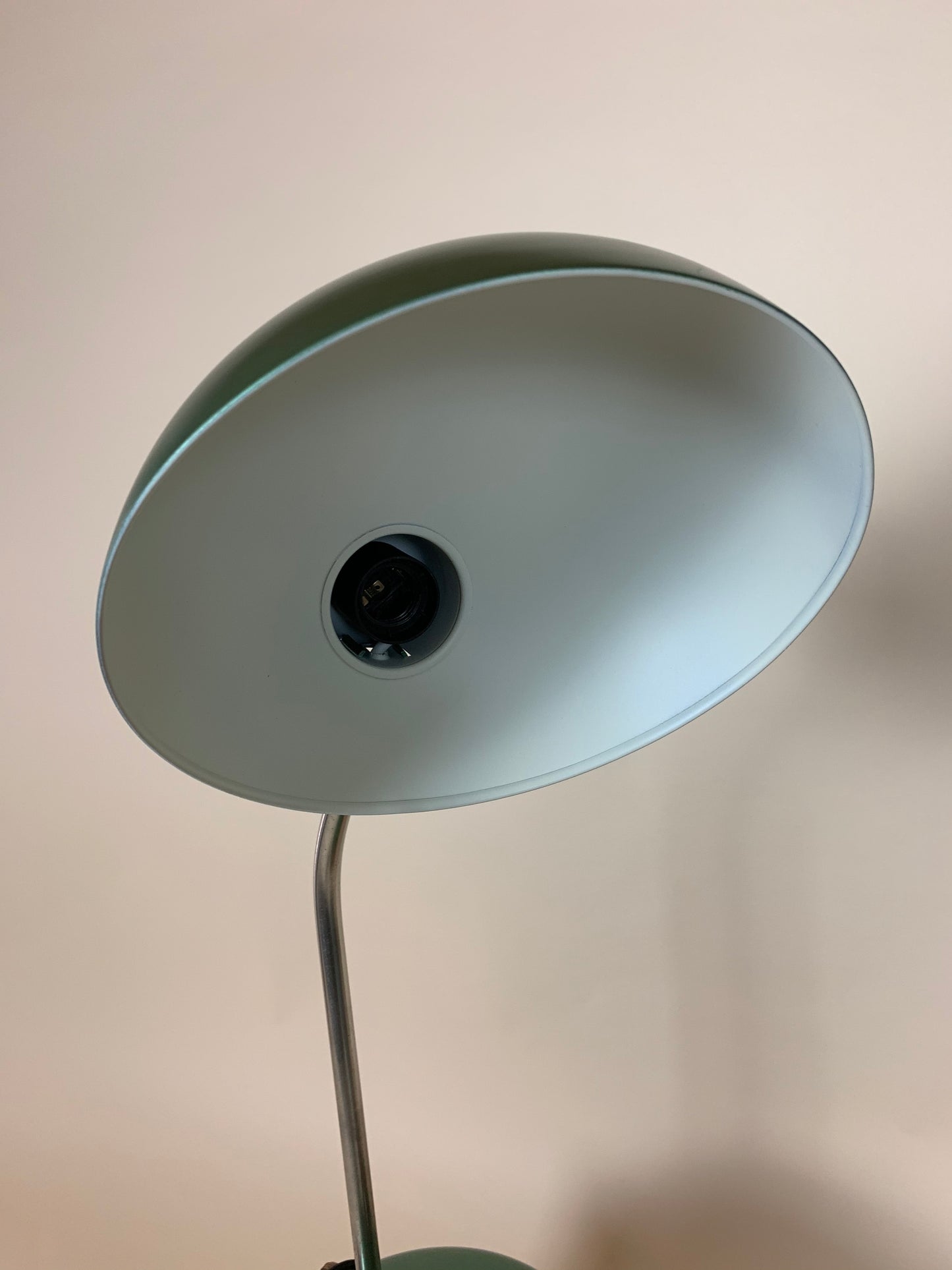 Helo bordslampa - Grön