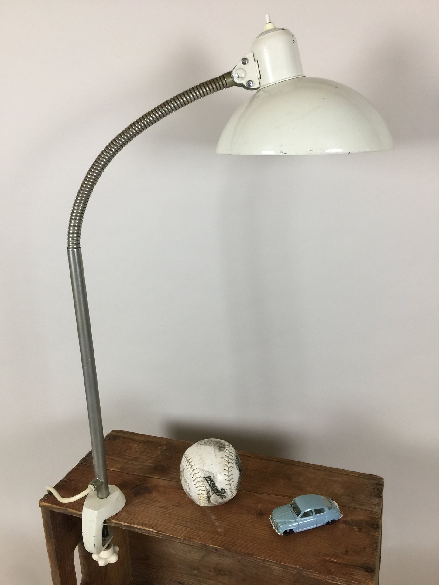 Original Kaiser Idell modell 6740