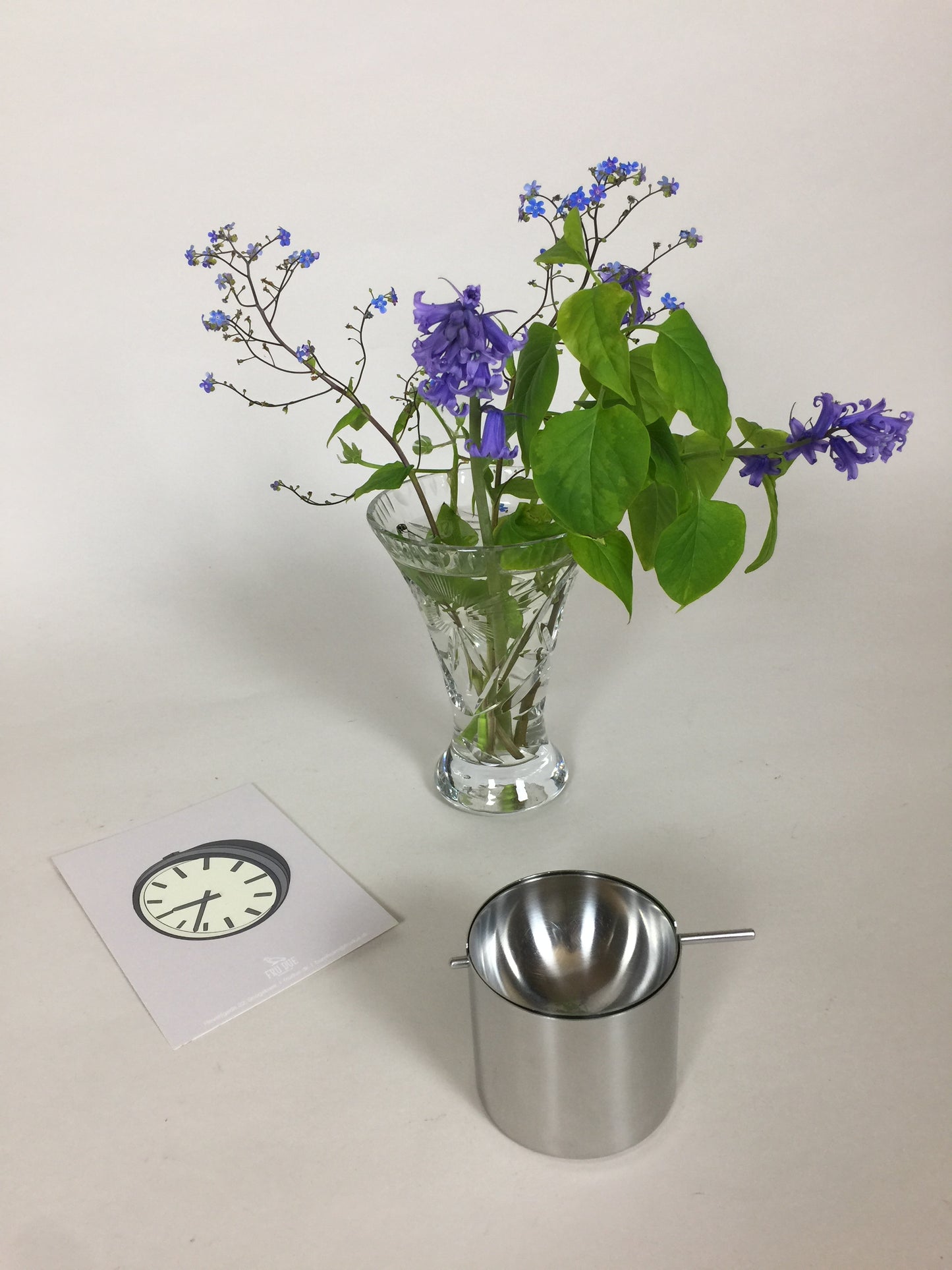 Arne Jacobsen Stelton cylinder