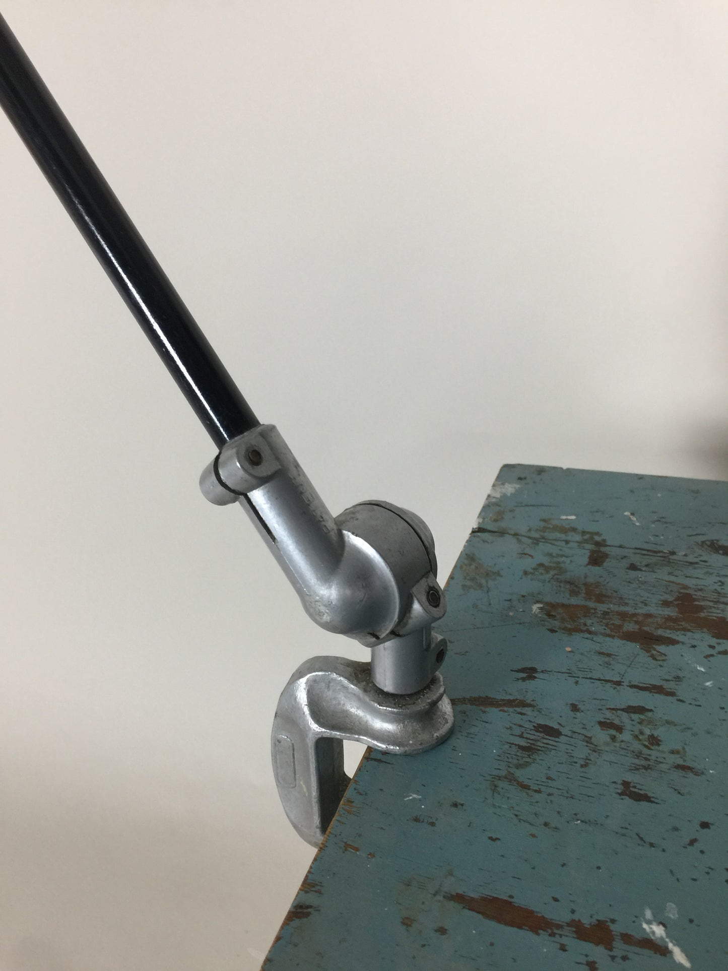 Industriell Rijo arkitektlampa