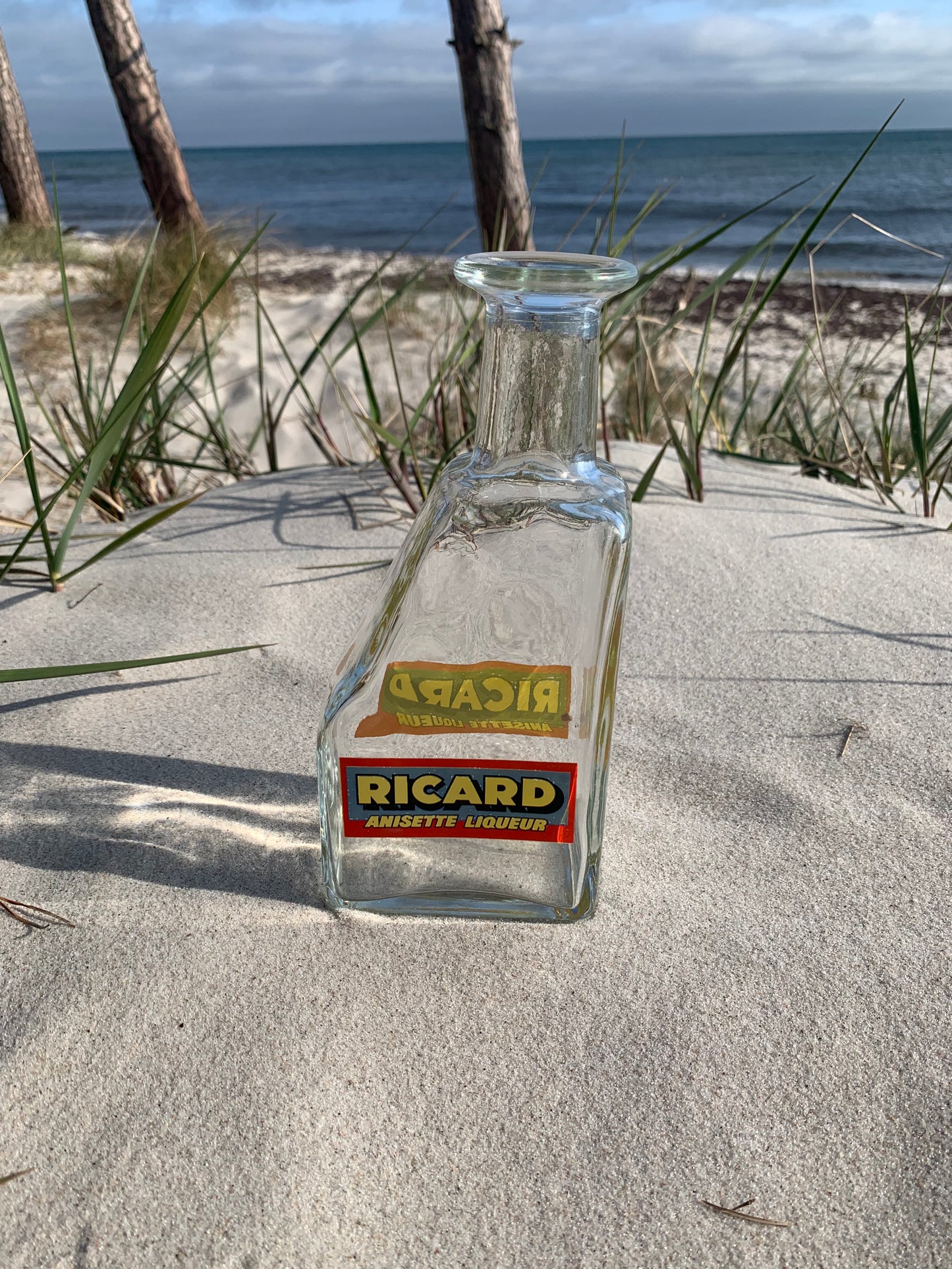 Ricard karaff