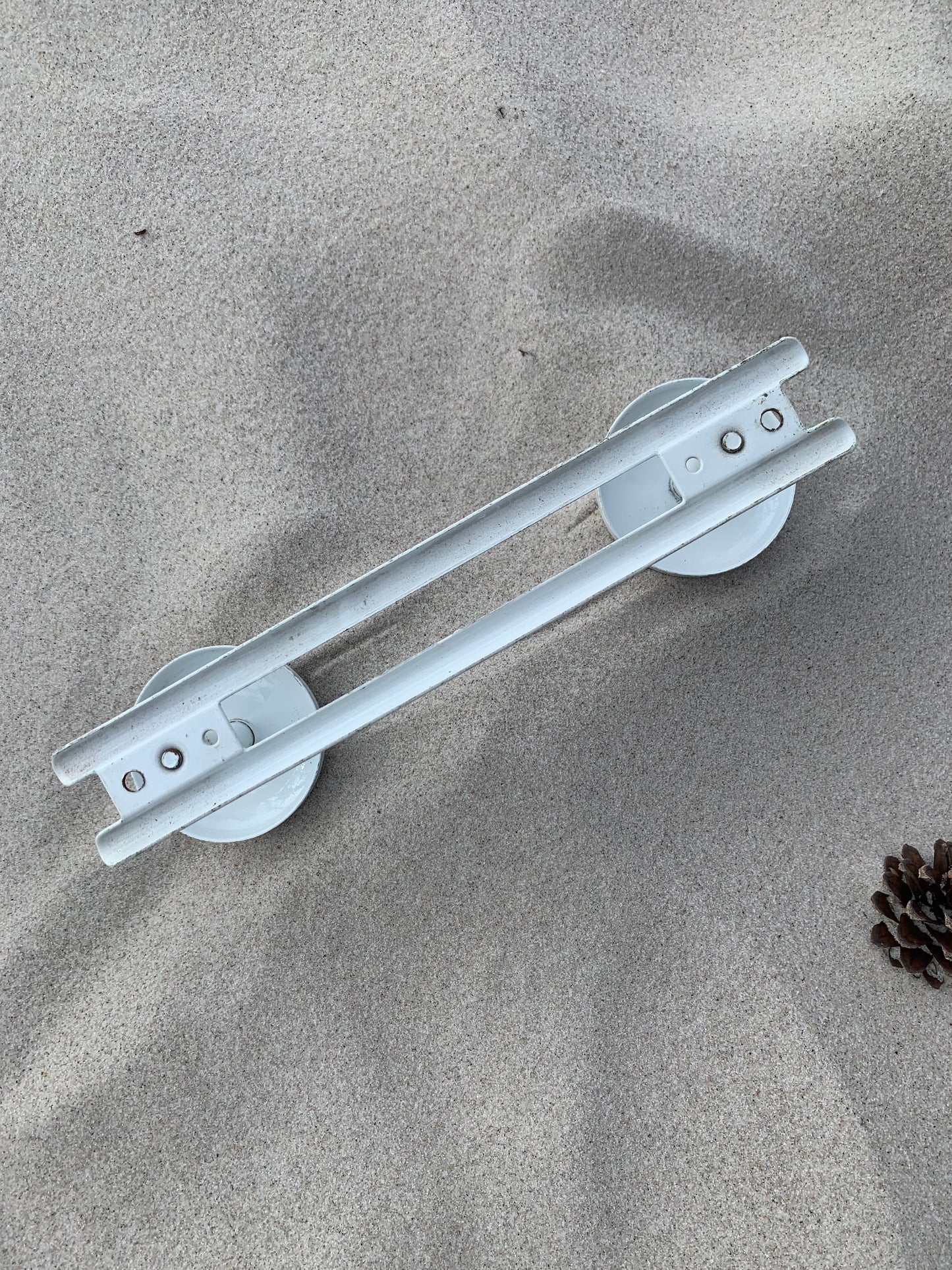 Fransk klädhängare