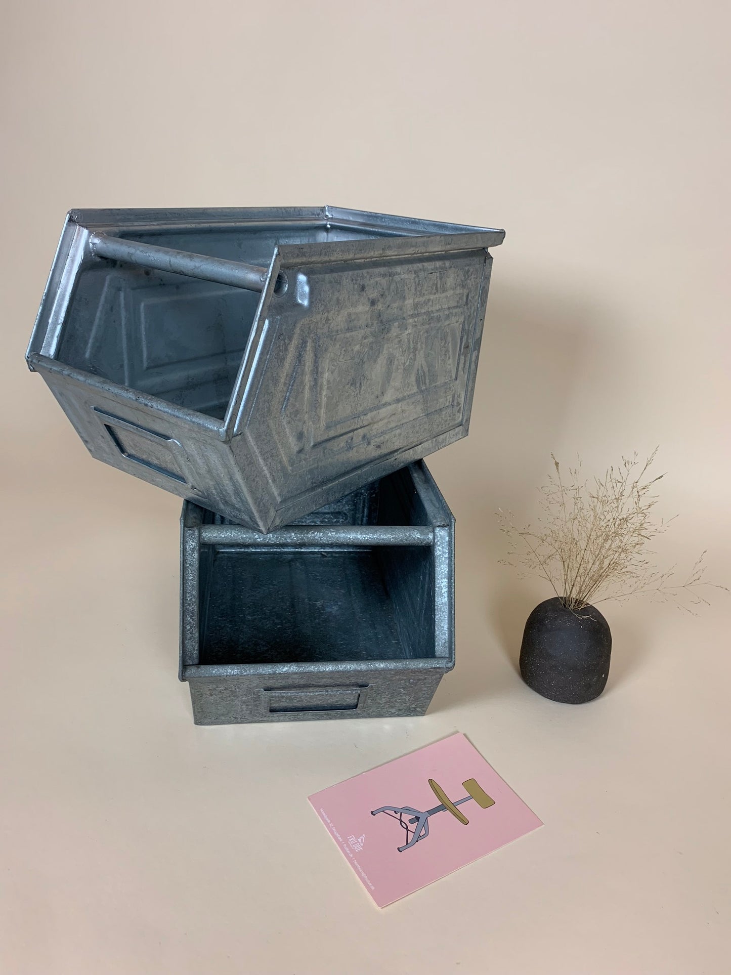 Metallfodral (säljs styckvis - priset är per styck)