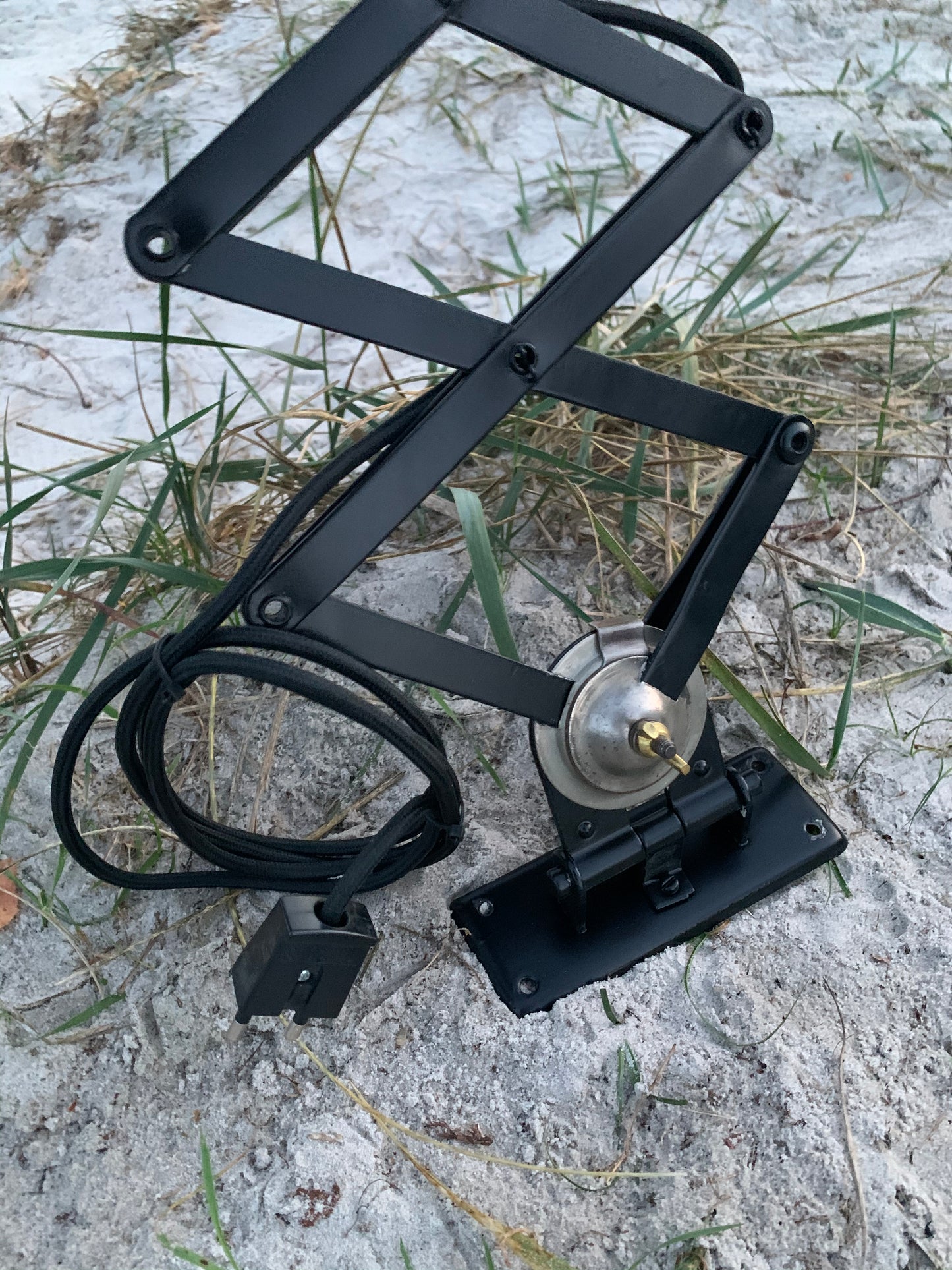 Pe Ha We - Leuchten saxlampa