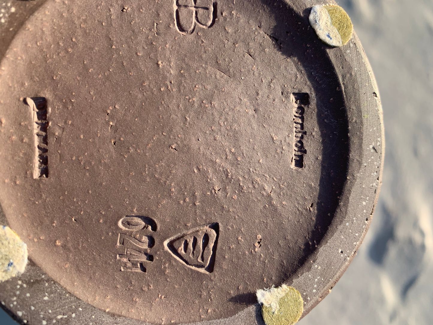 Michael Andersen kanna/vas