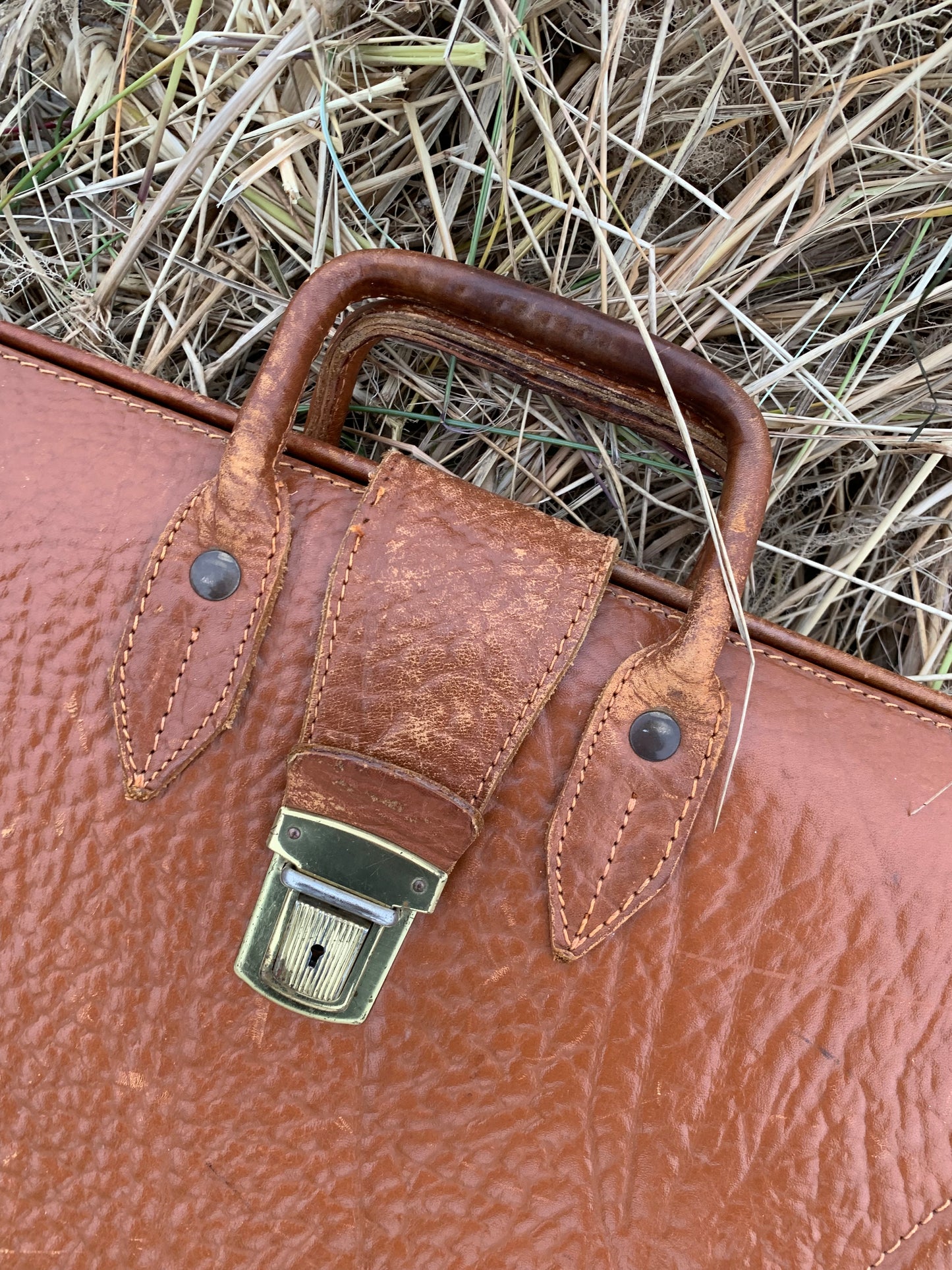 Attachéväska