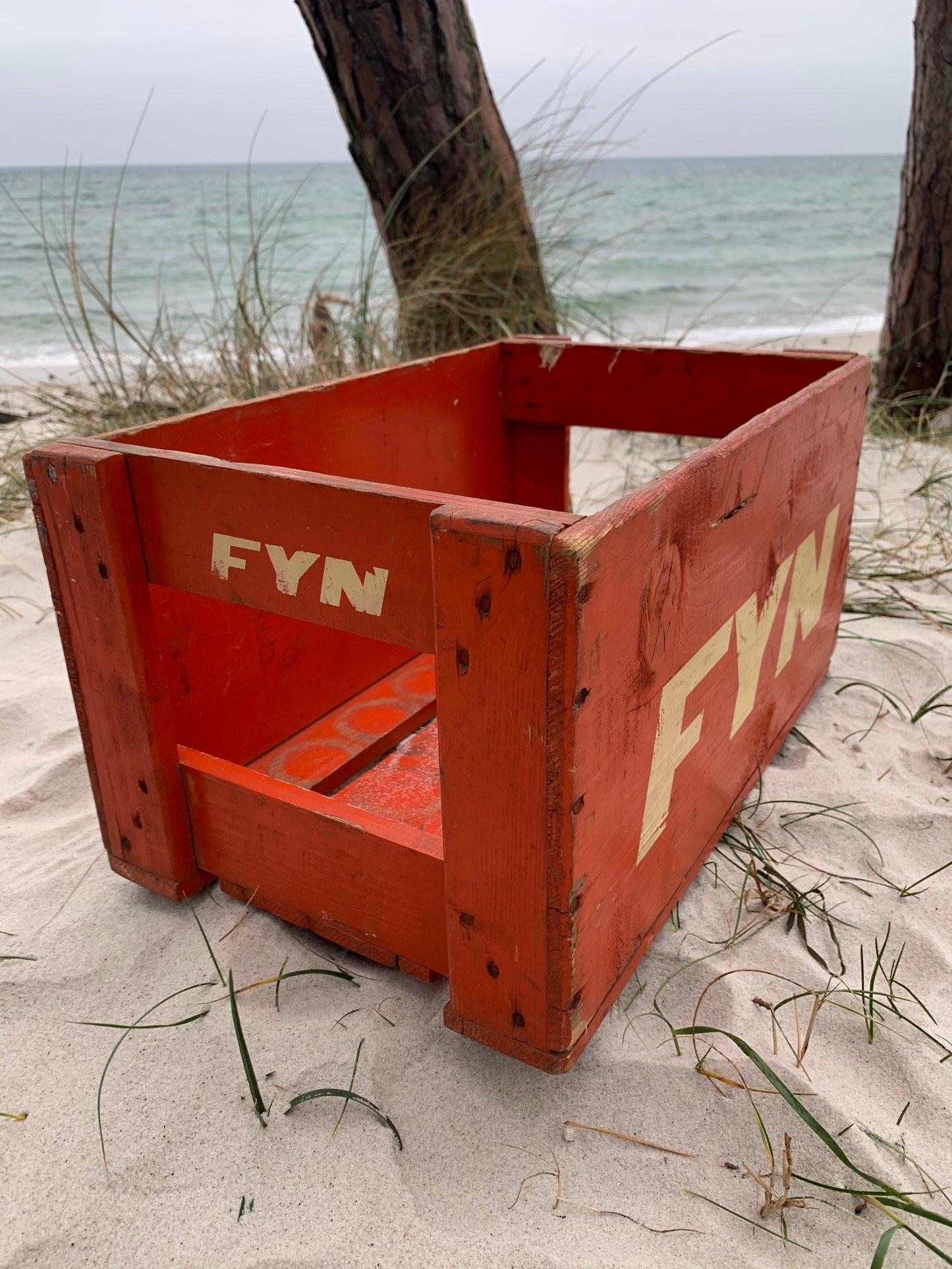Fyn är fint