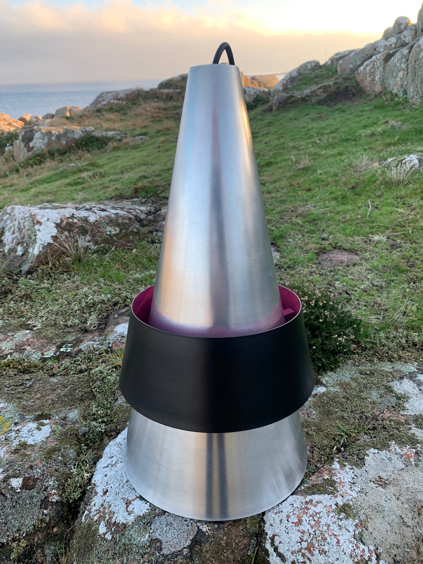 Jo Hammerborg - Corona