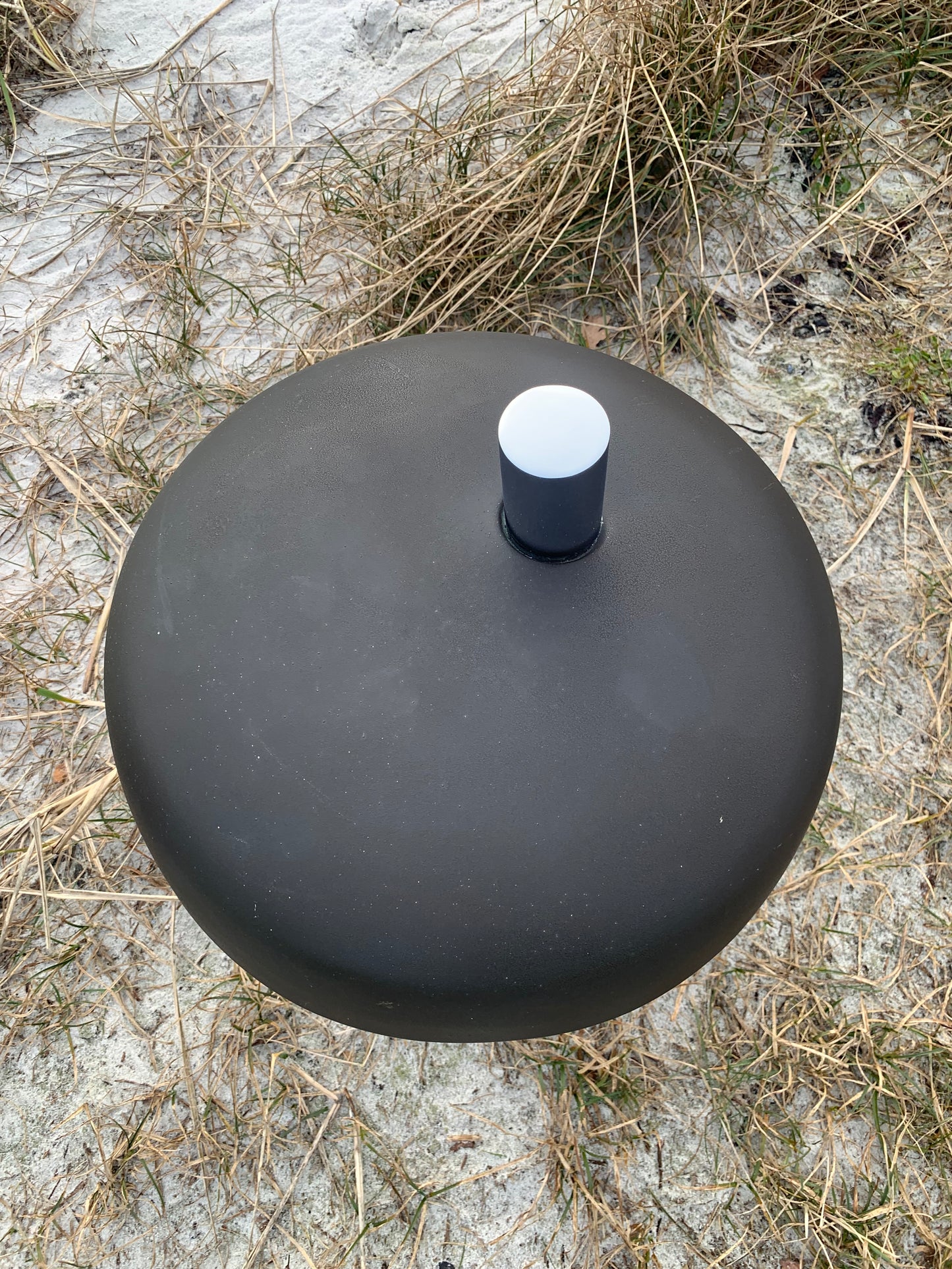 Egon Hillebrand lampa
