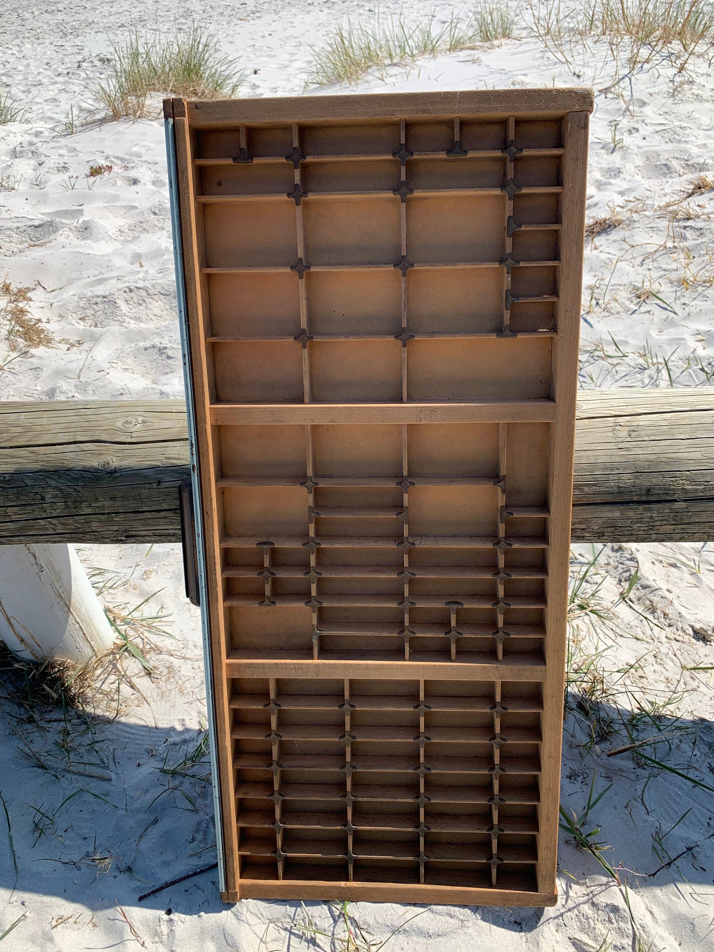 Set box/låda