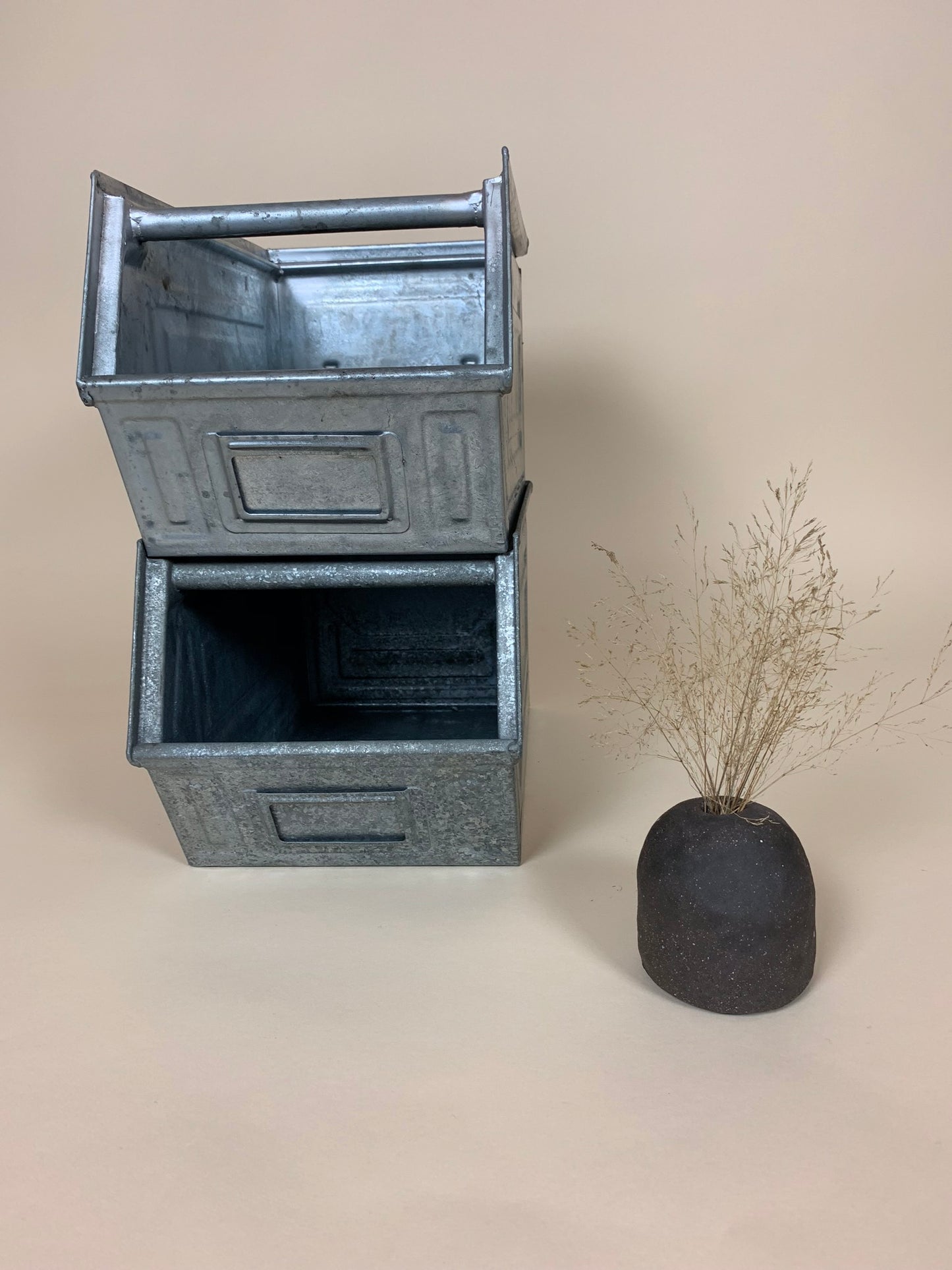 Metallfodral (säljs styckvis - priset är per styck)