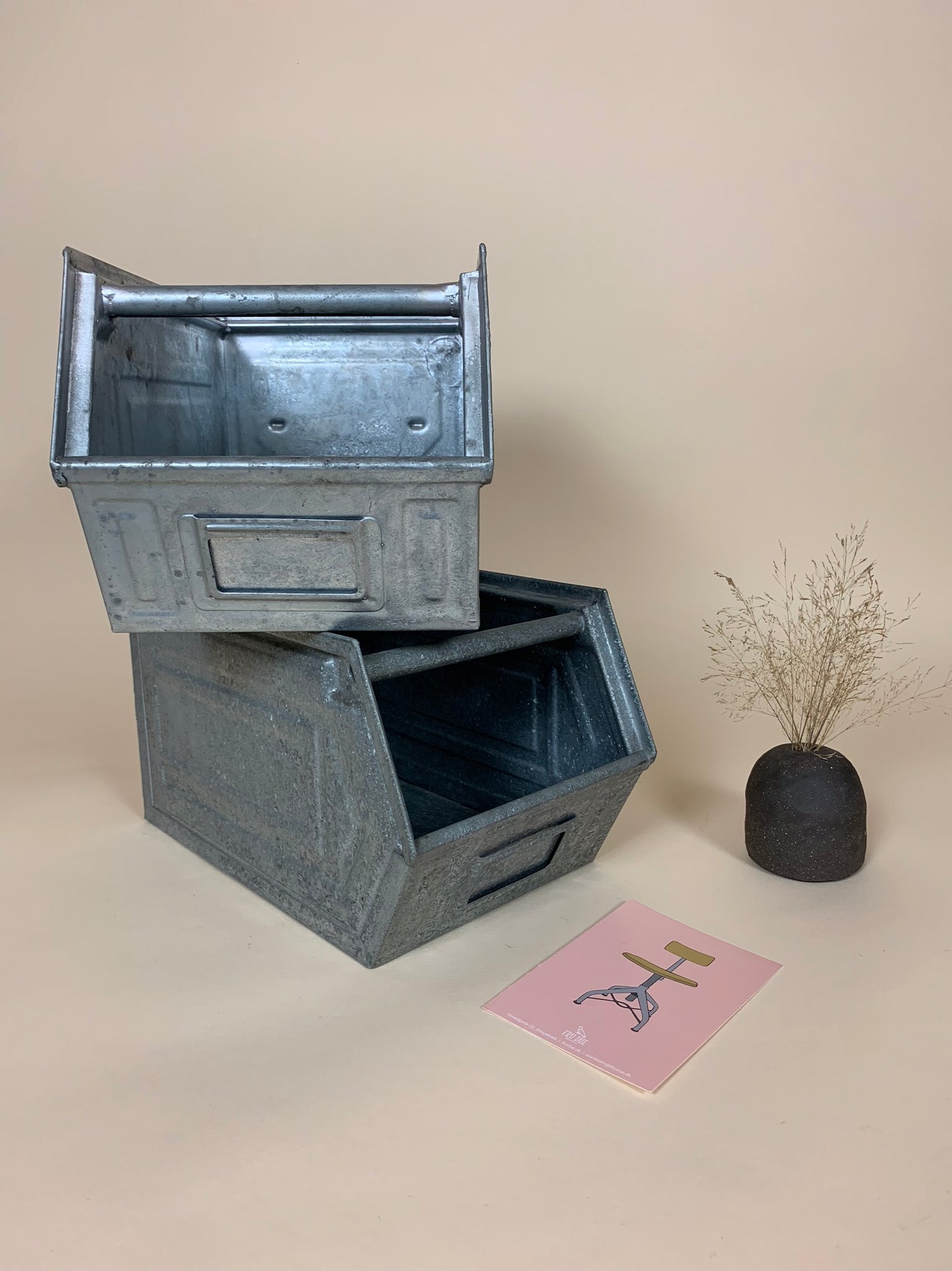 Metallfodral (säljs styckvis - priset är per styck)