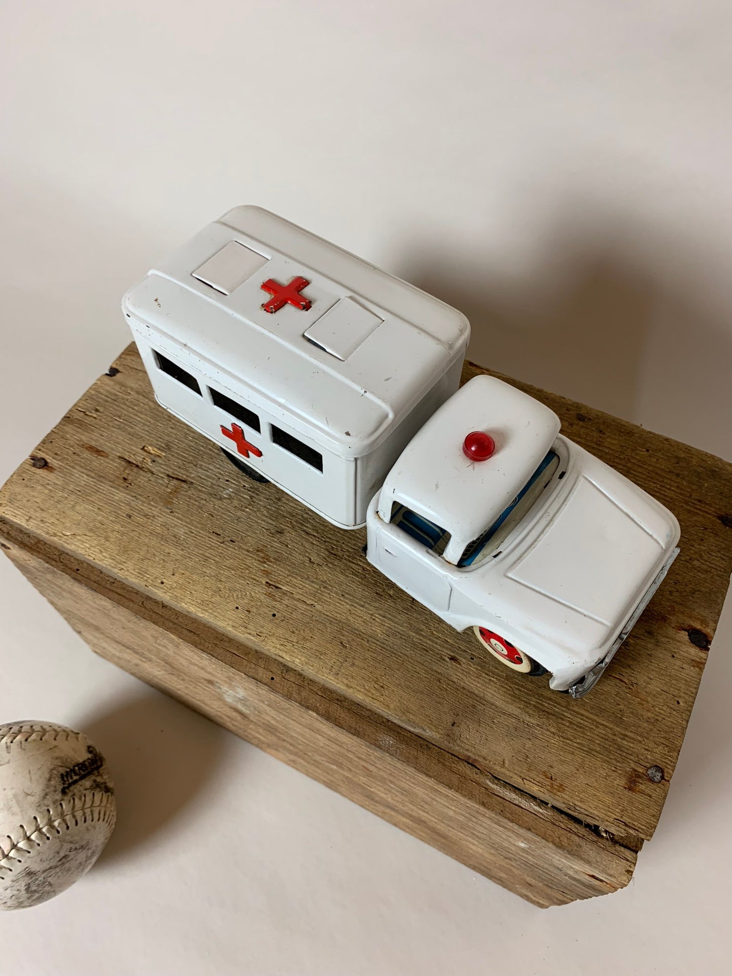 Ambulans