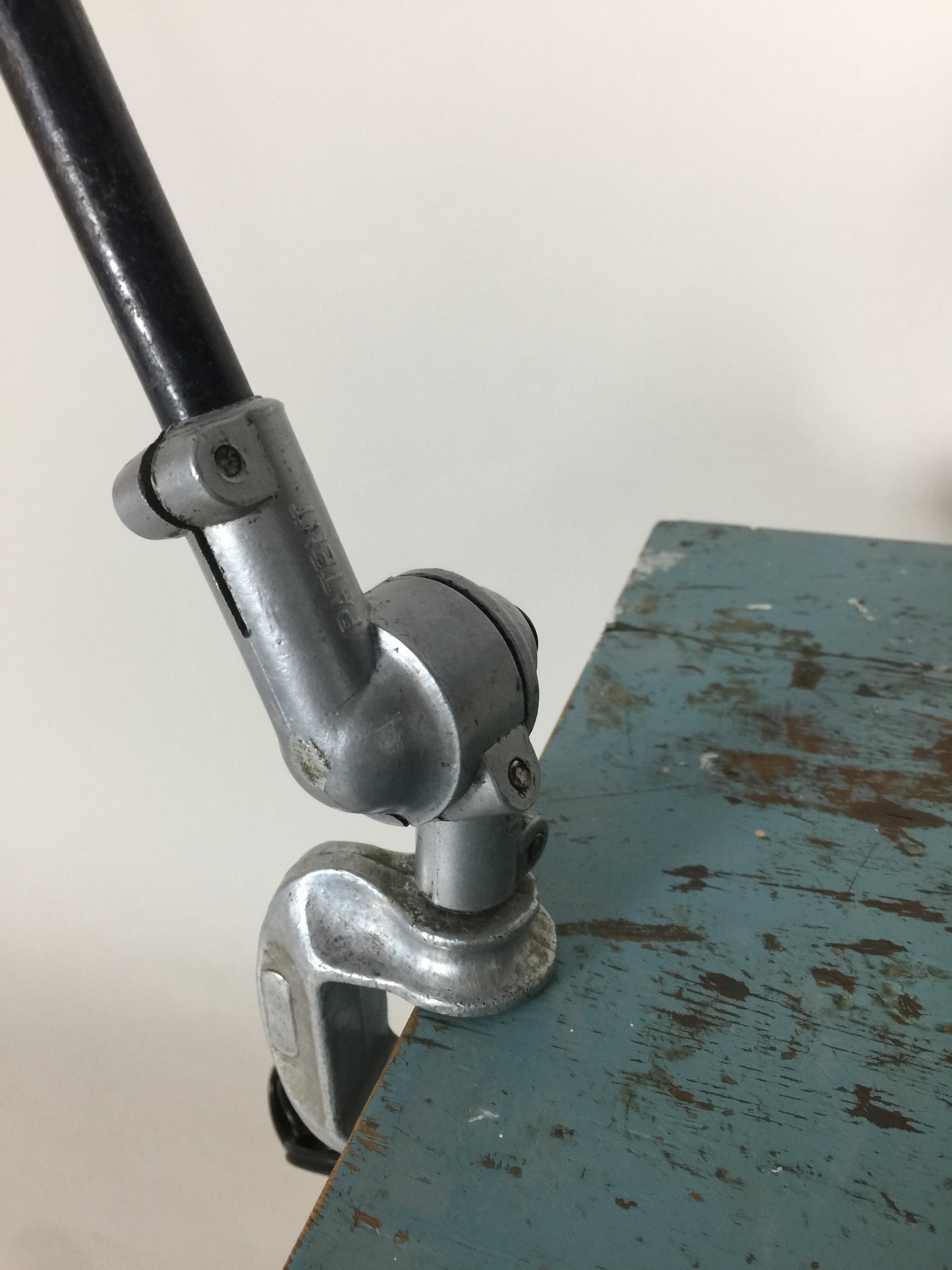 Industriell Rijo arkitektlampa