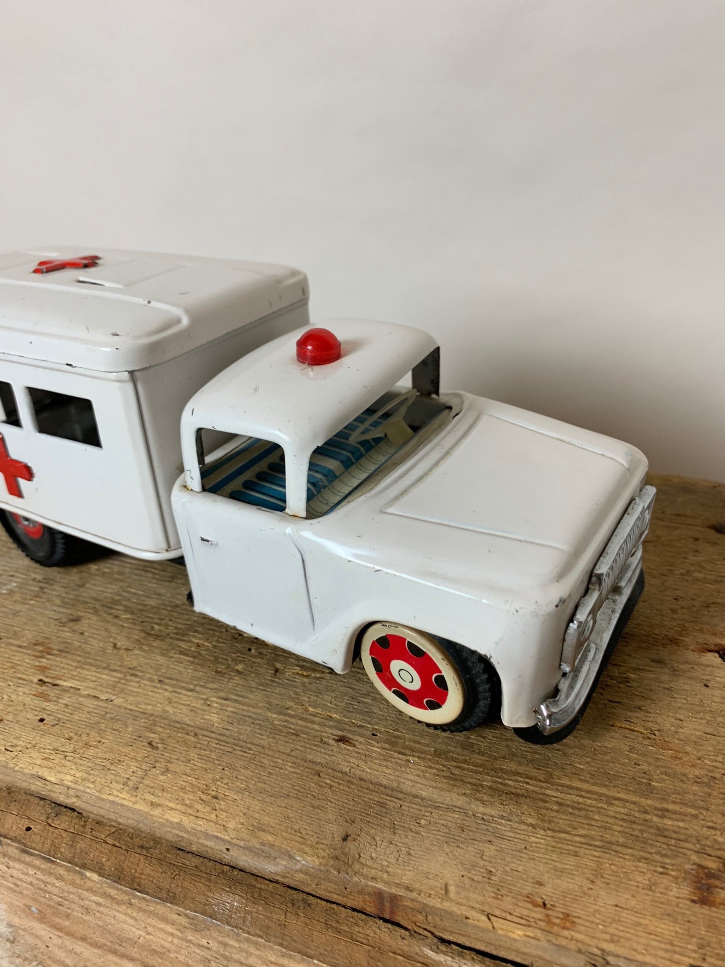 Ambulans