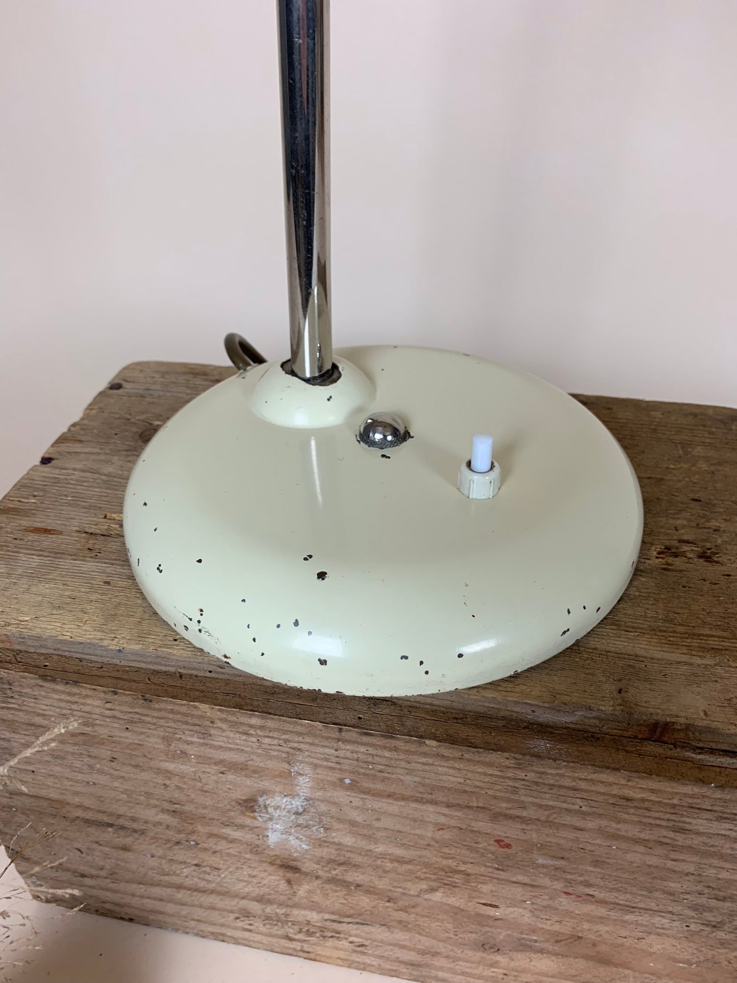 Lampa från Helo Leuchten