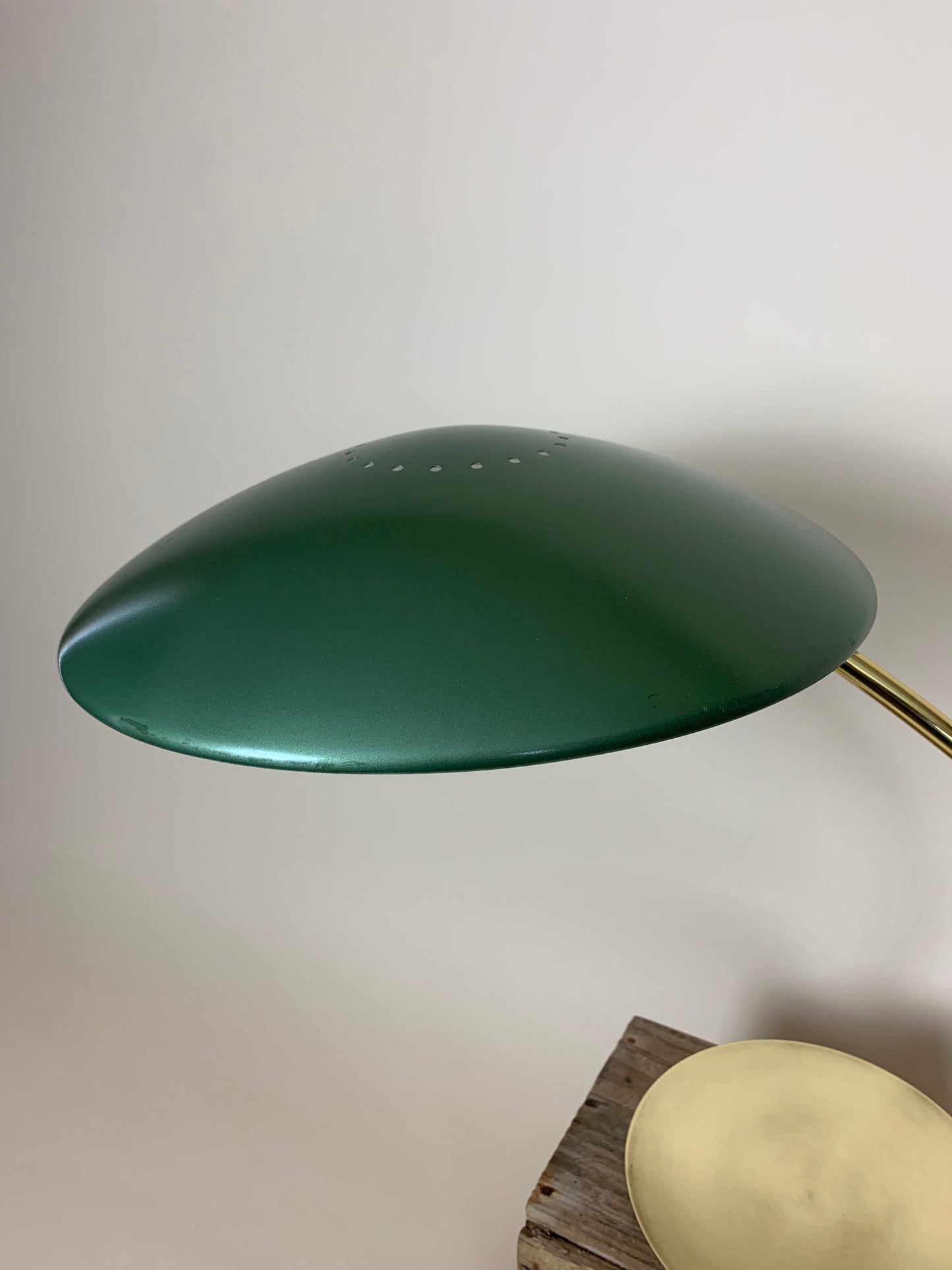 Christian Dell 6787 - Grön