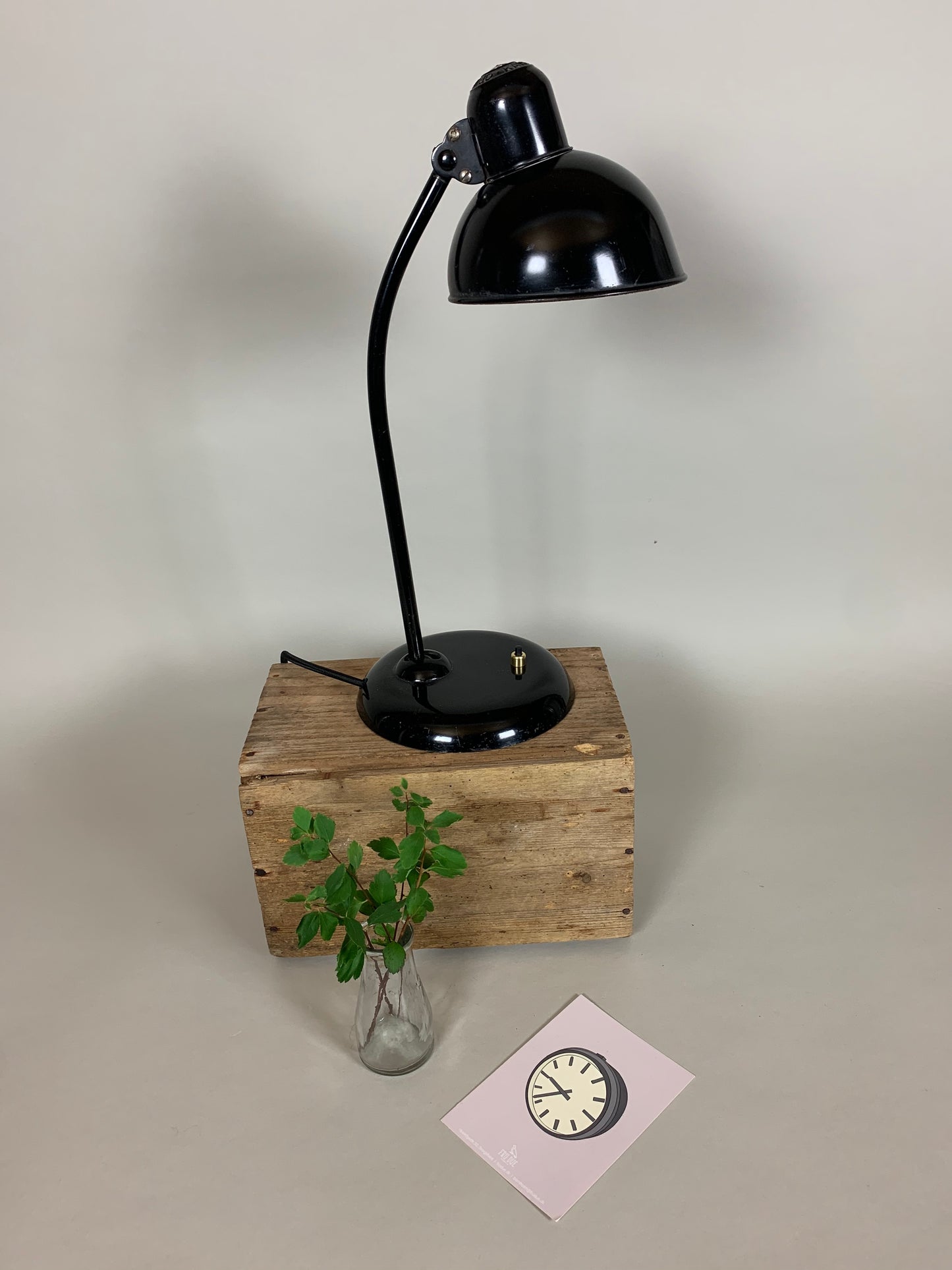 Kaiser Idell lampa 6556