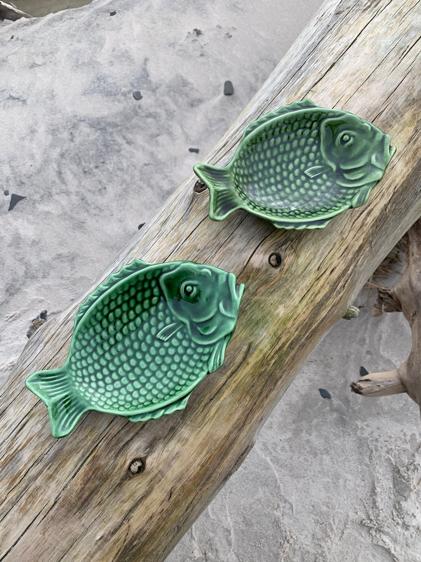 Fisktallrik