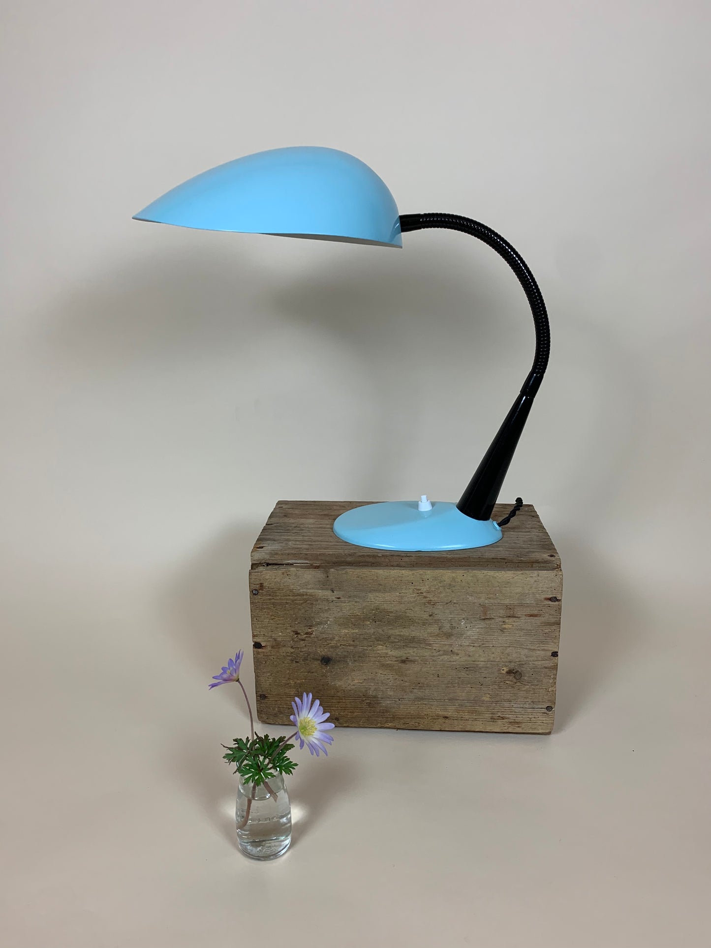 Kosacklampa - Sällsynt modell
