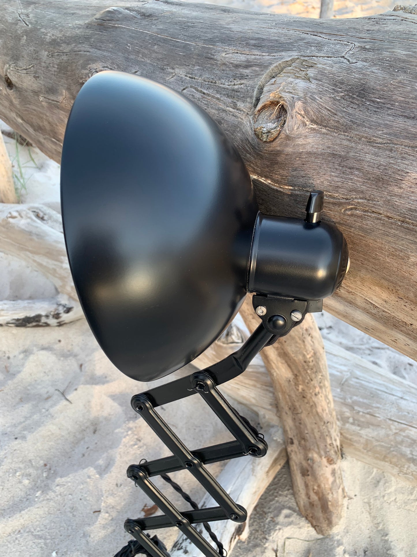 Kaiser Idell 6718 - Svart