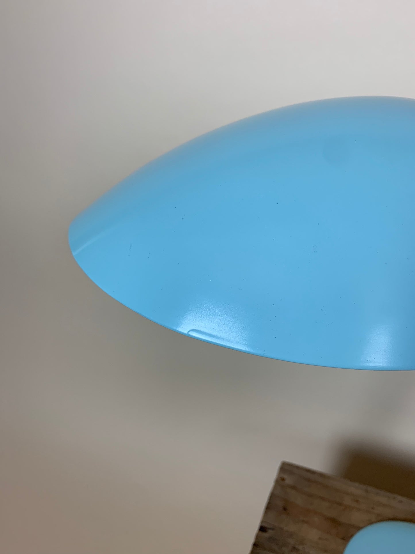 Kosacklampa - Sällsynt modell