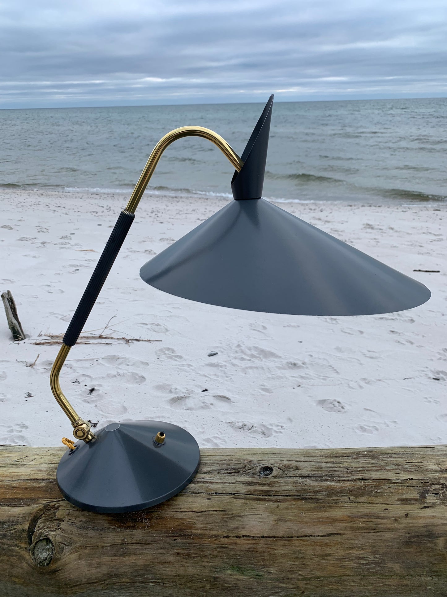 Hala lampa