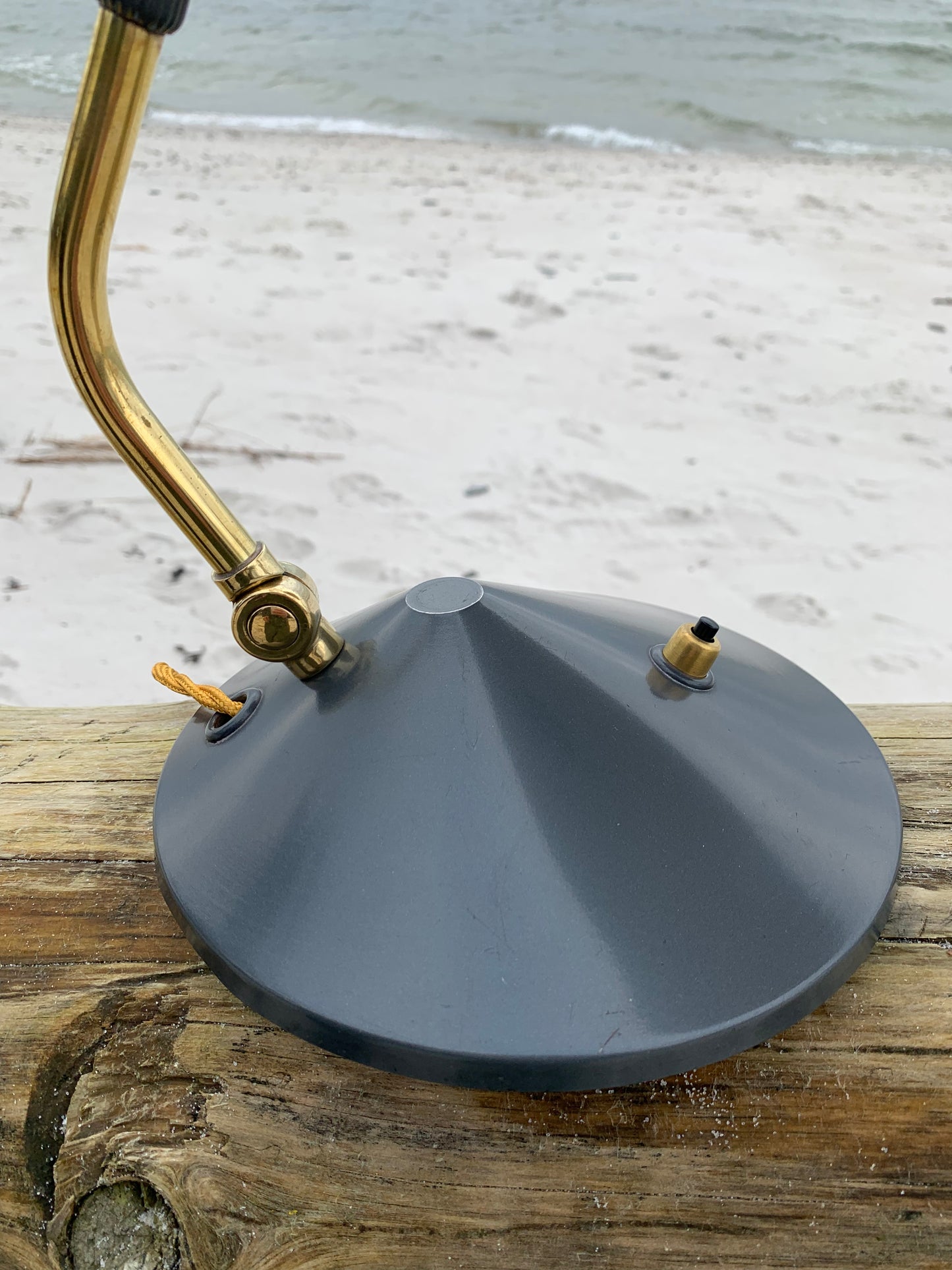 Hala lampa
