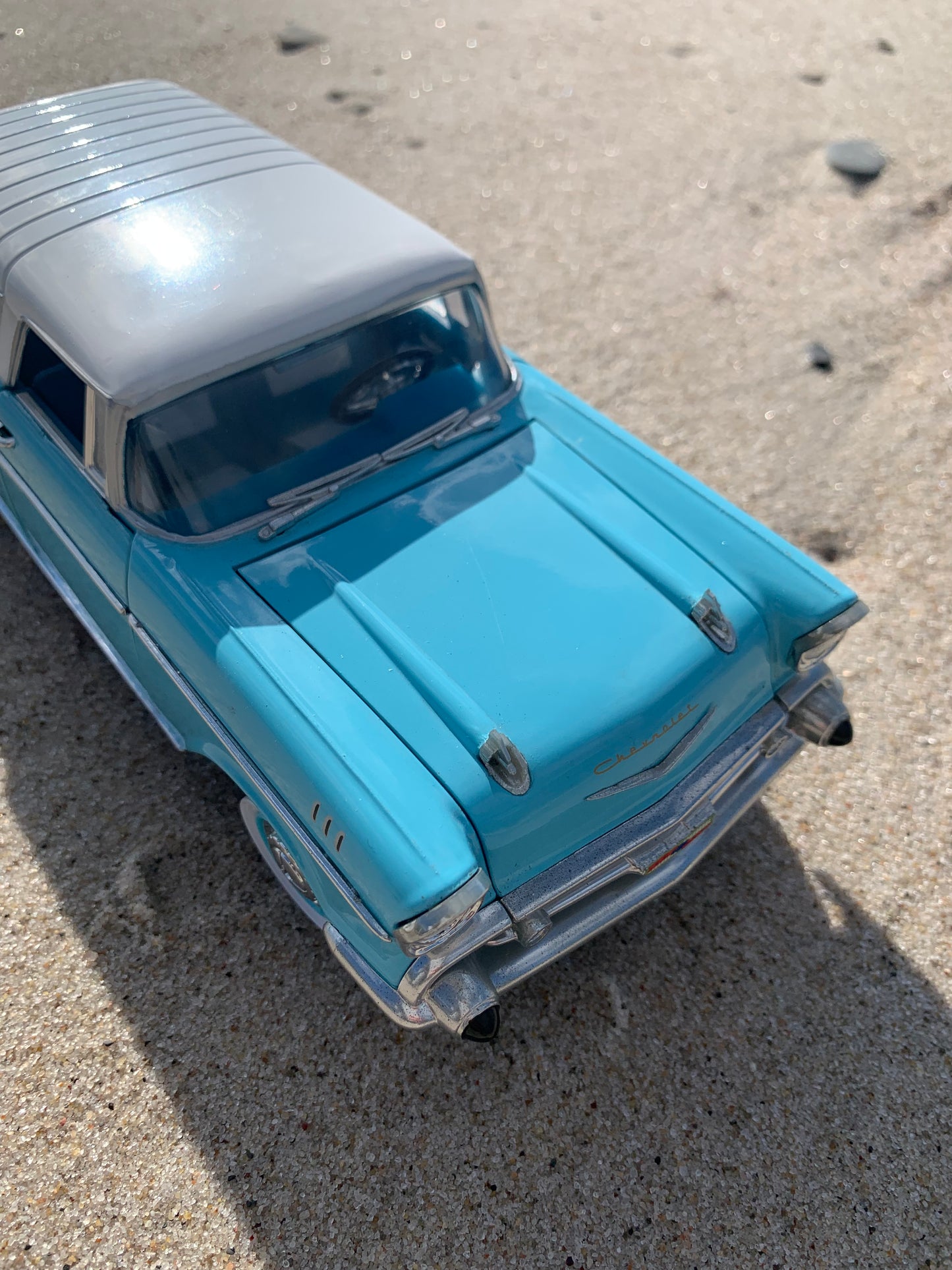 Chevrolet 57