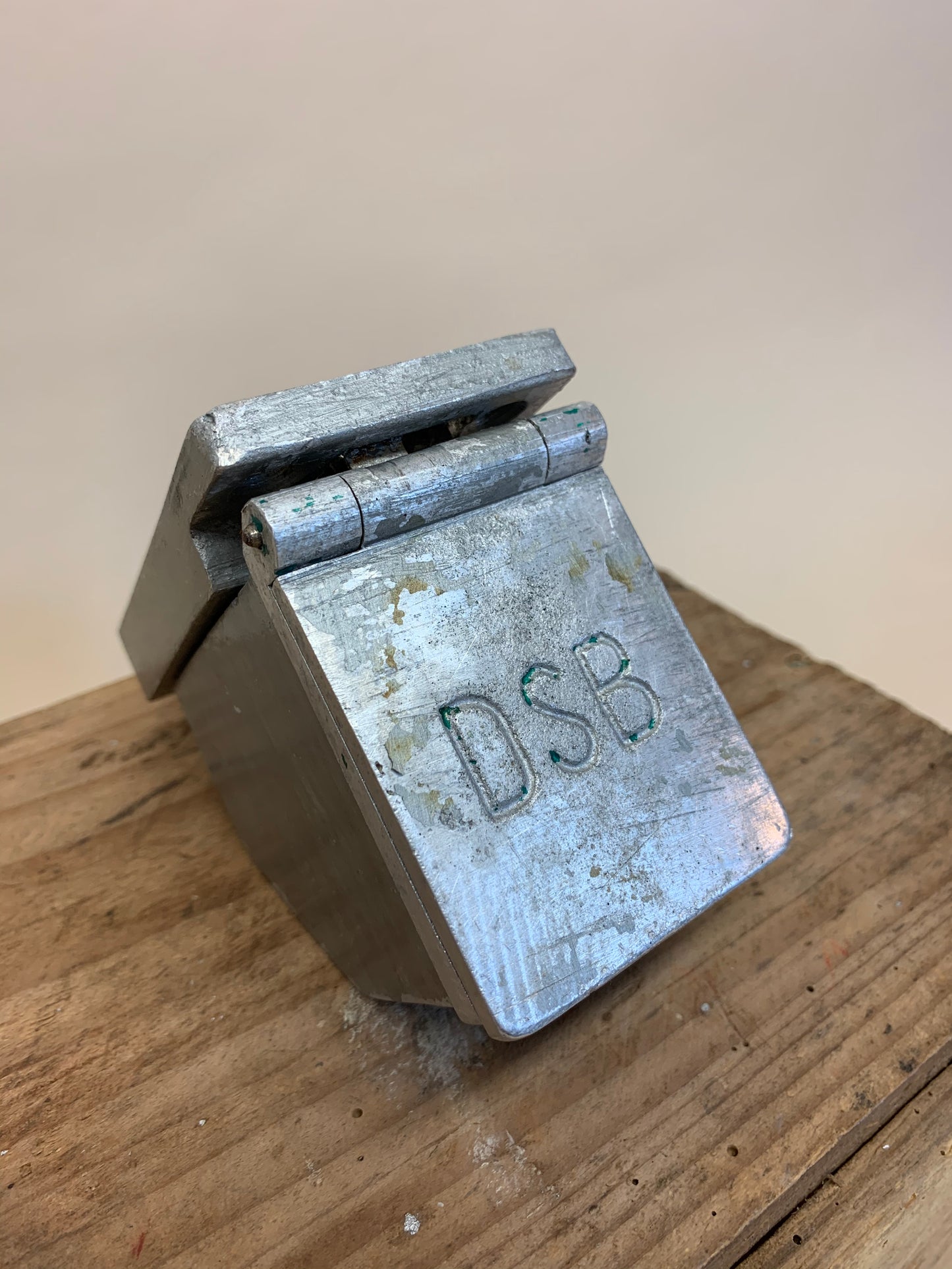DSB askkopp