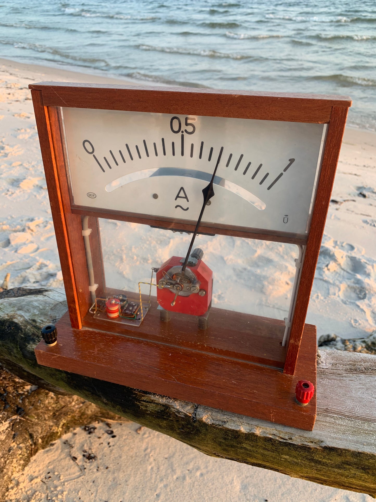 Mätinstrument