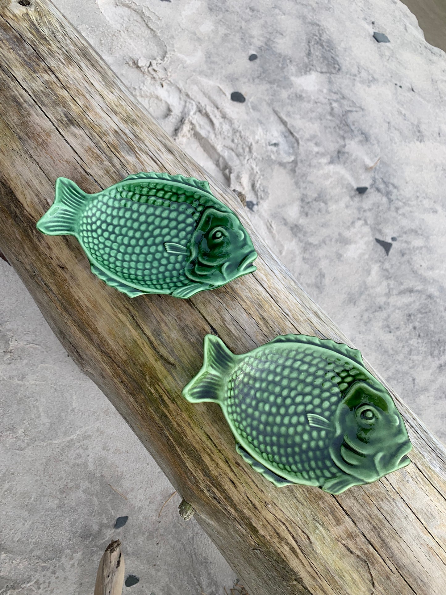 Fisktallrik