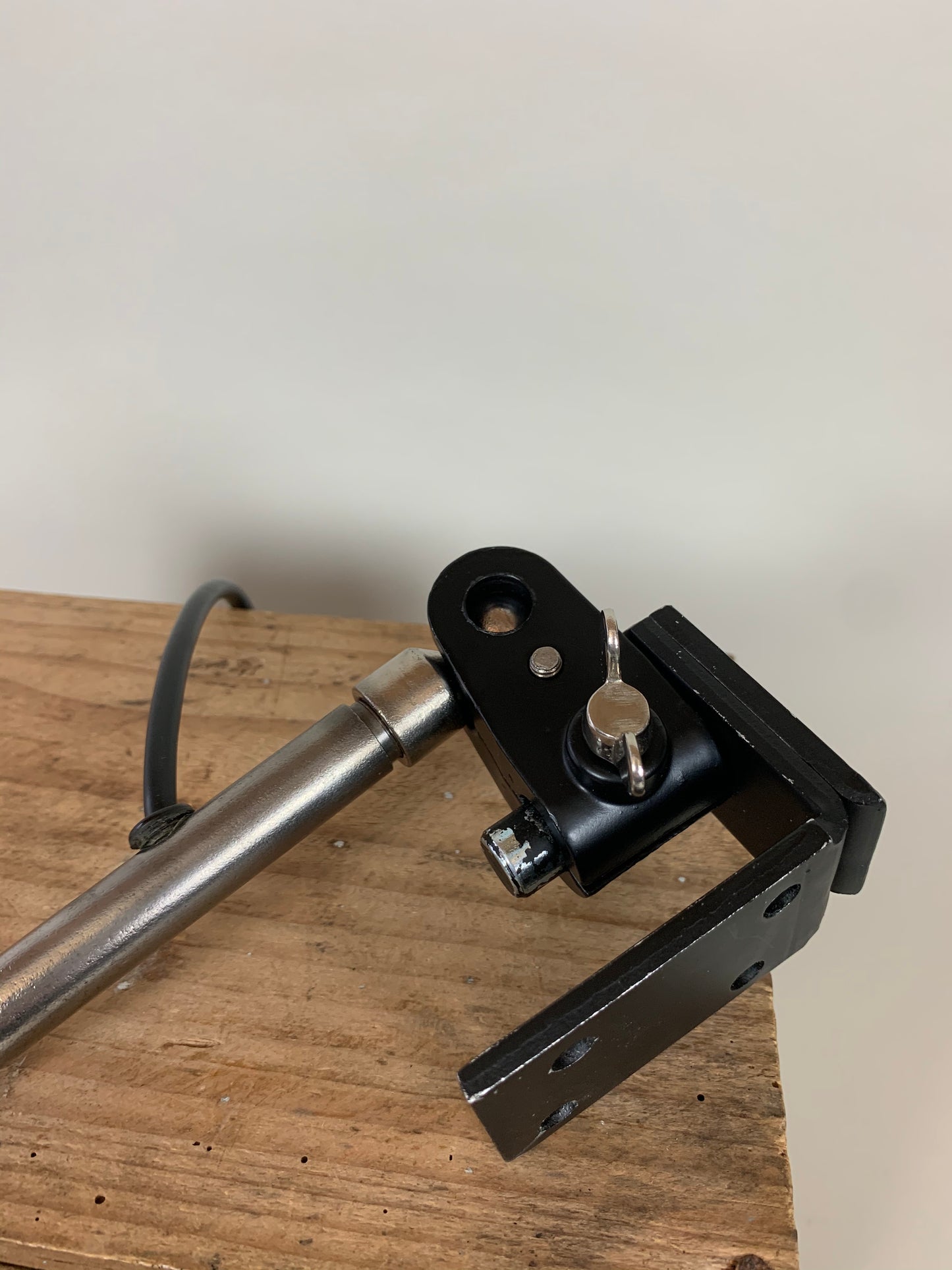 Kaiser Idell vägglampa