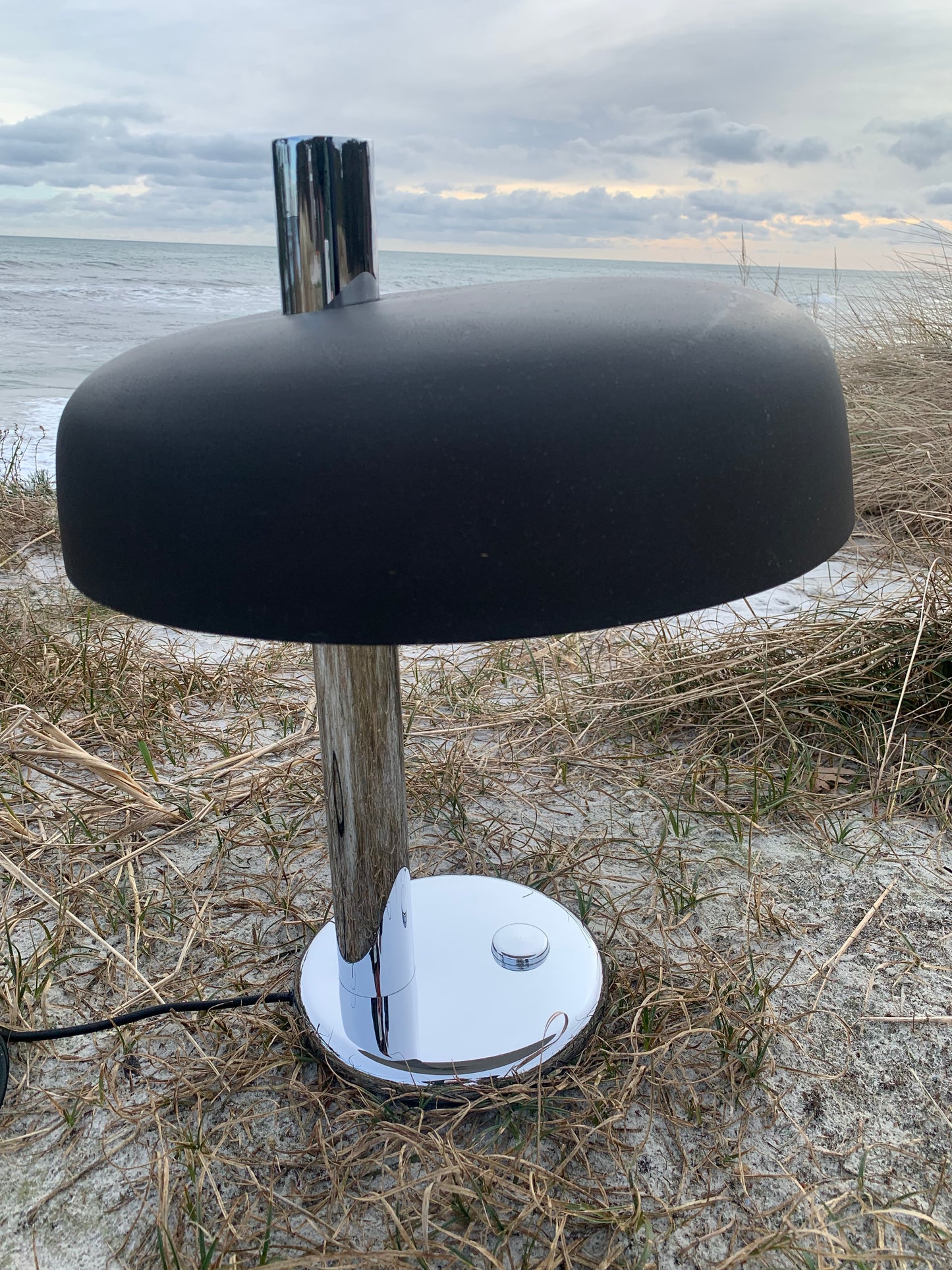 Egon Hillebrand lampa