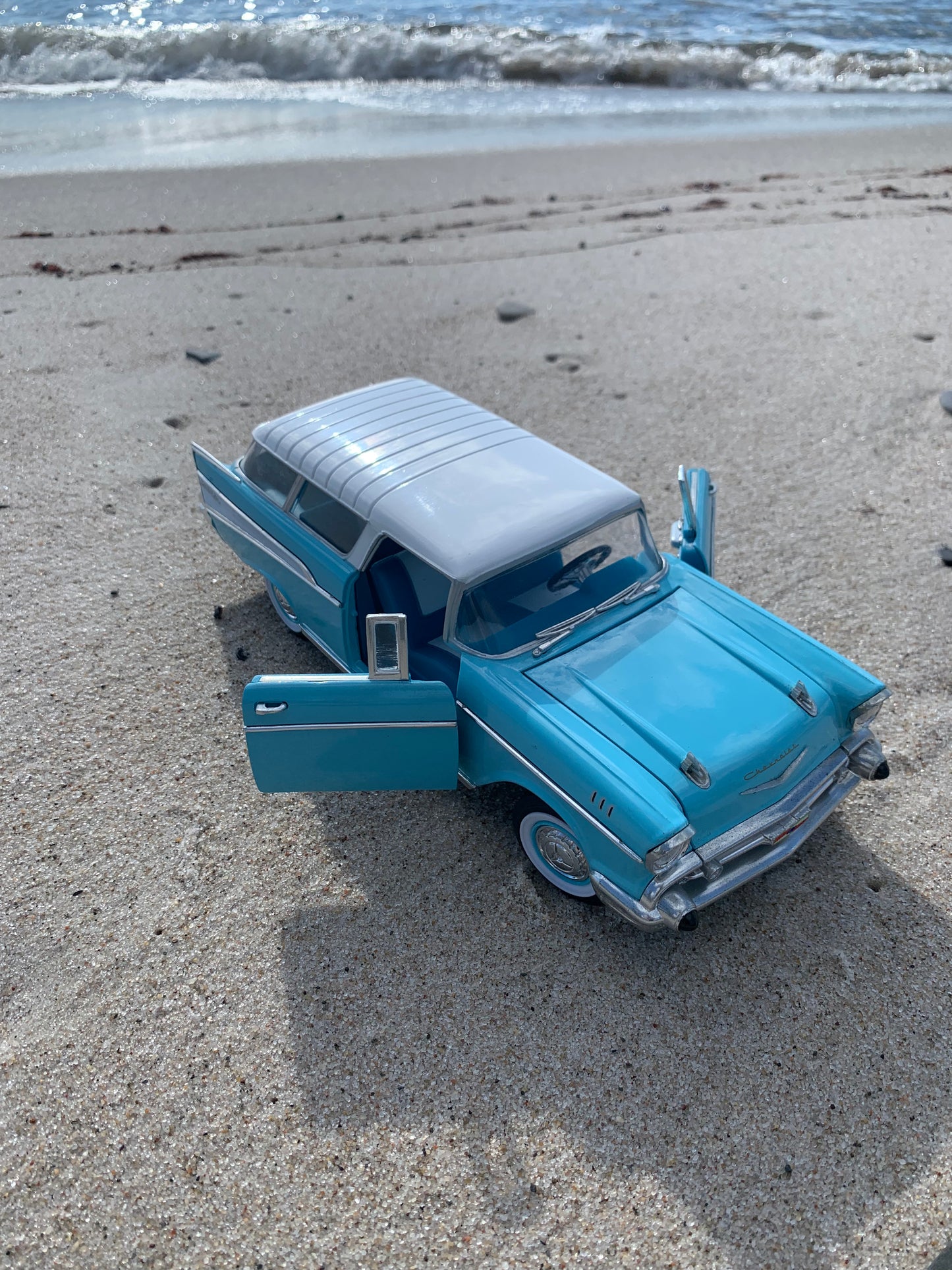 Chevrolet 57