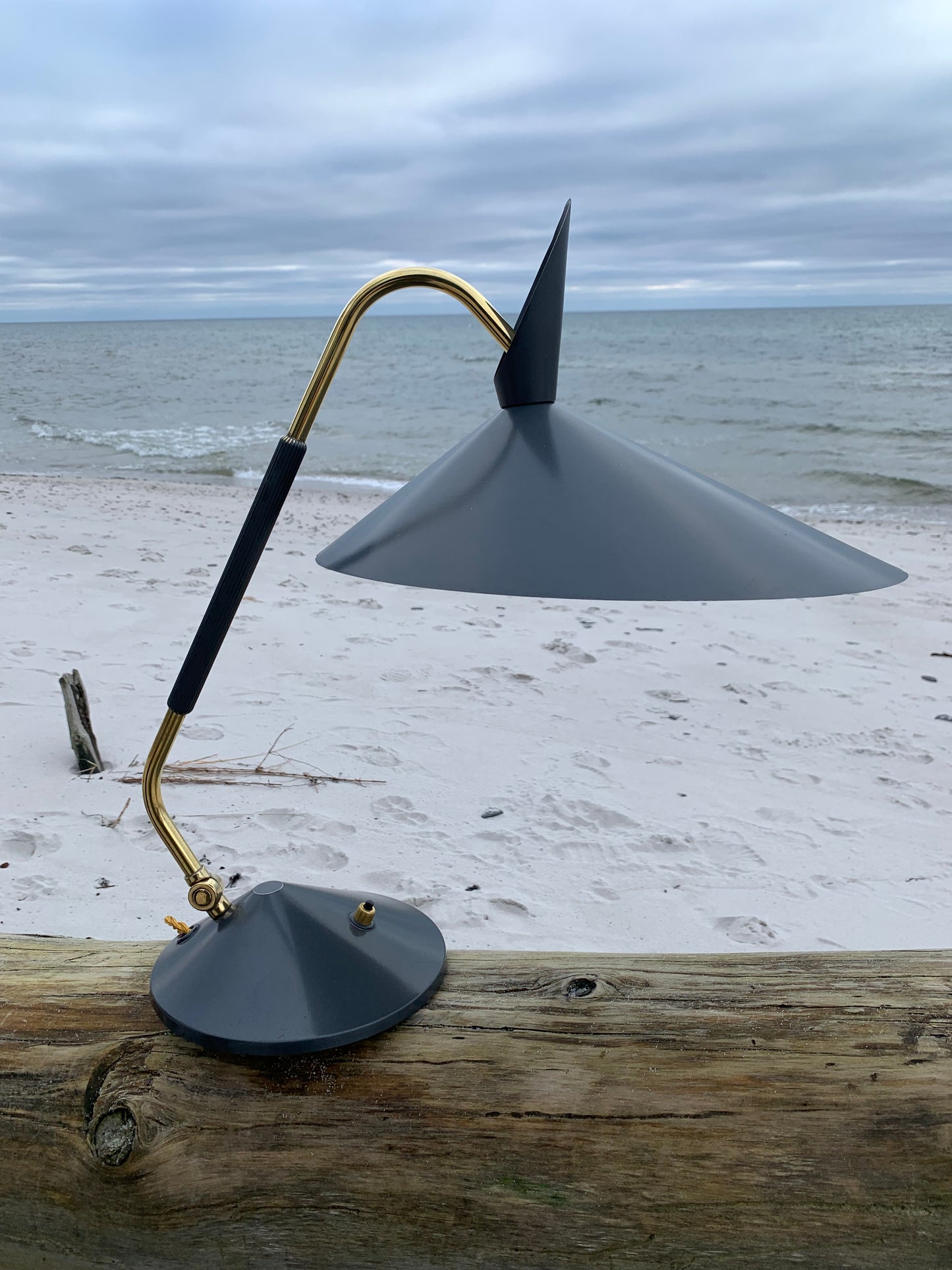 Hala lampa