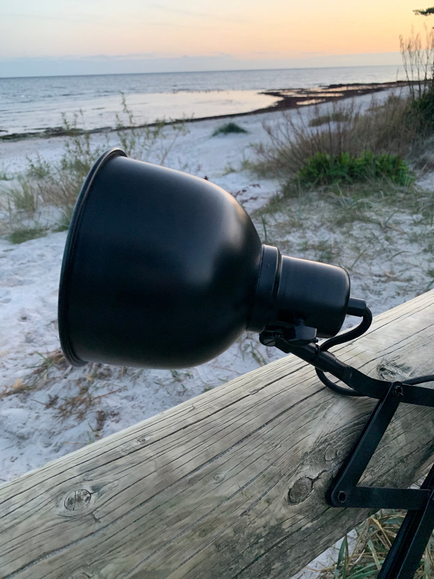 Pe Ha We - Leuchten saxlampa