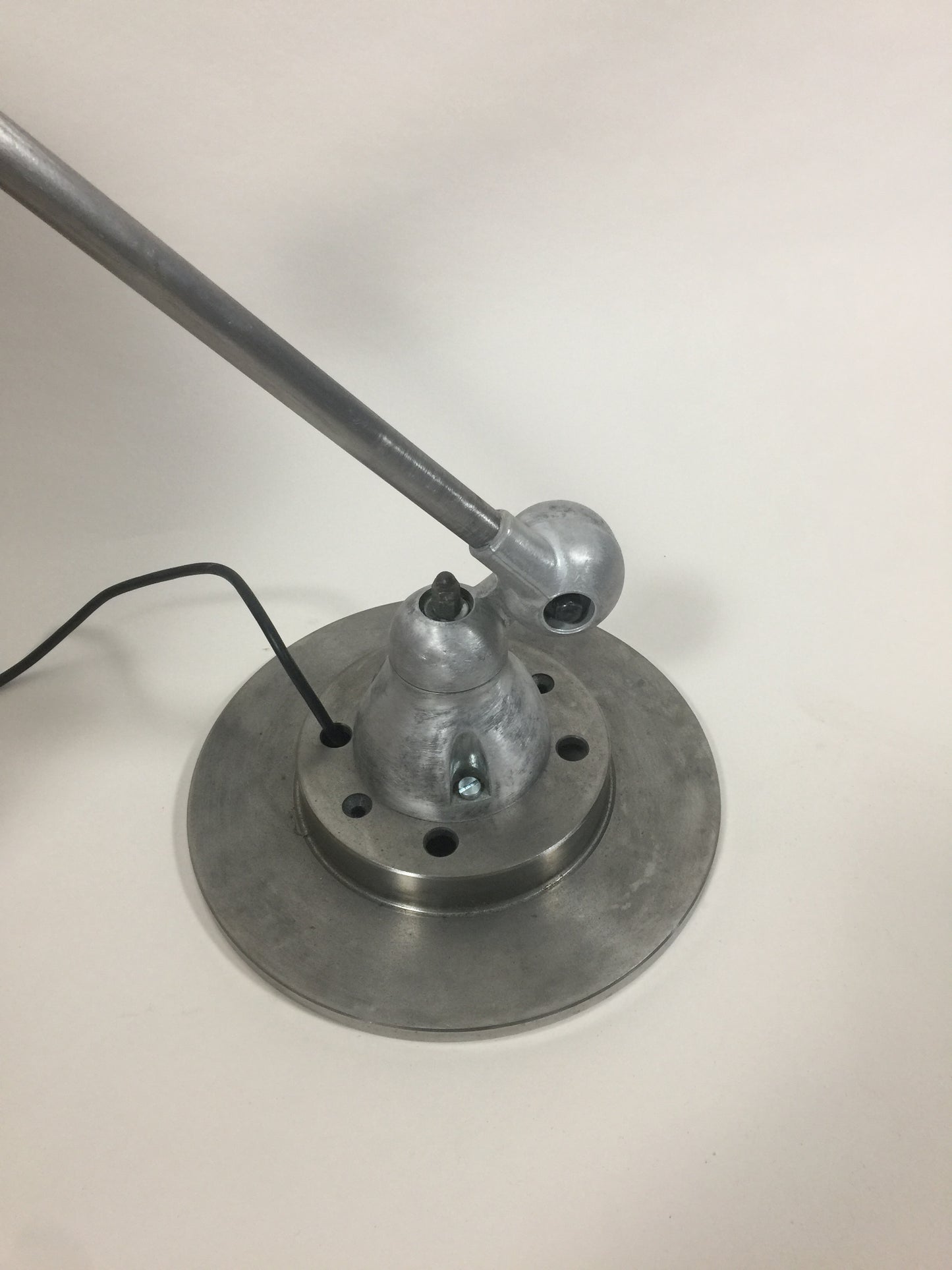 Jieldé golvlampa med 5 armar