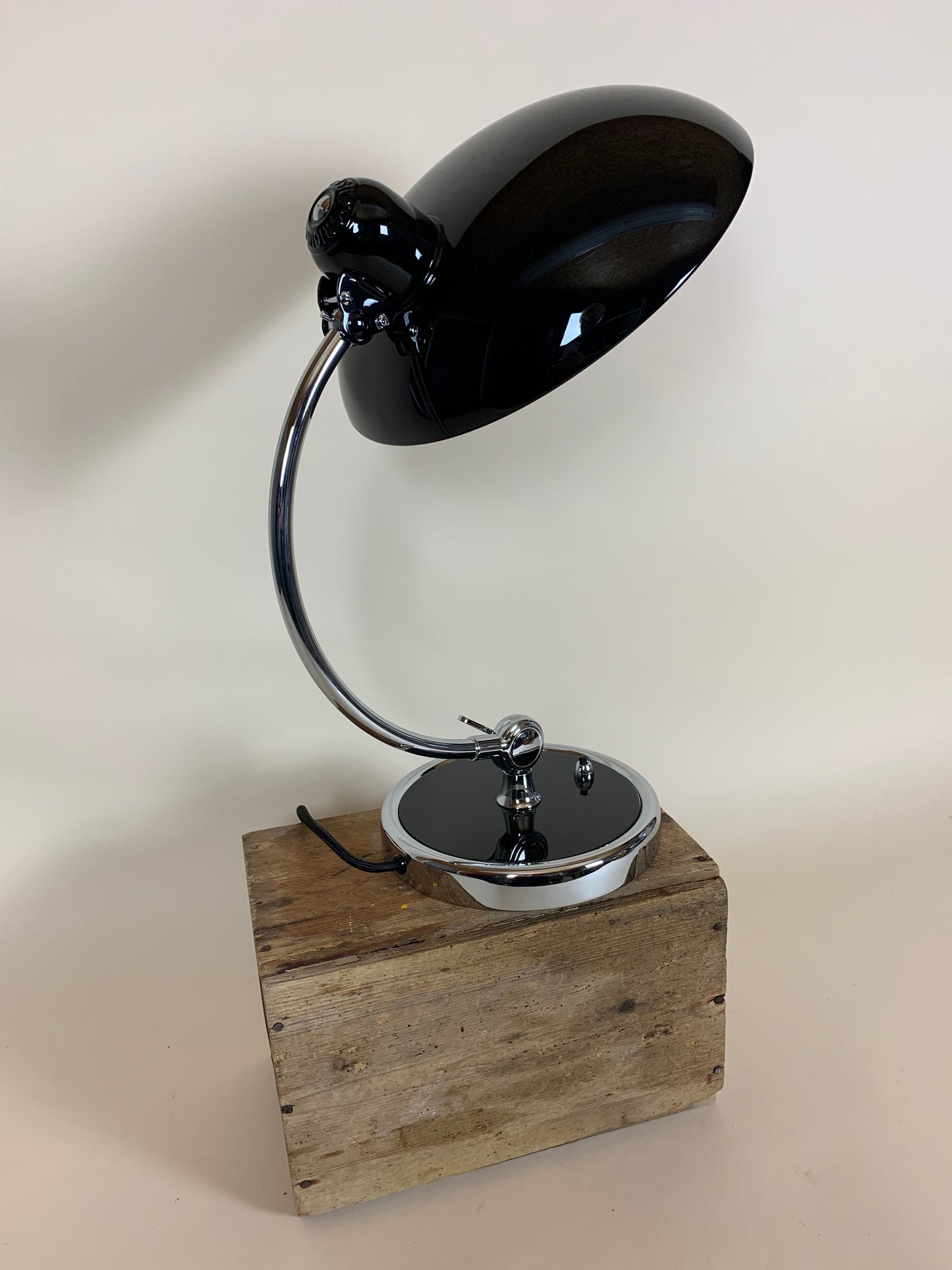 Kaiser Idell bordslampa
