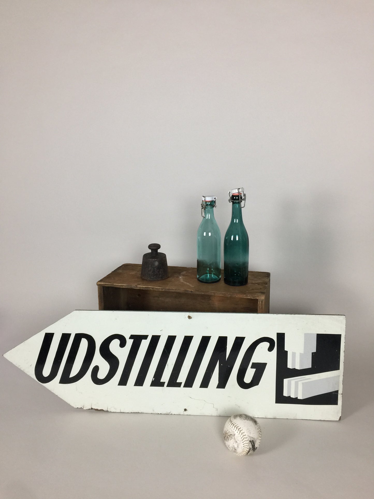 Skild från Bornholmsföretag