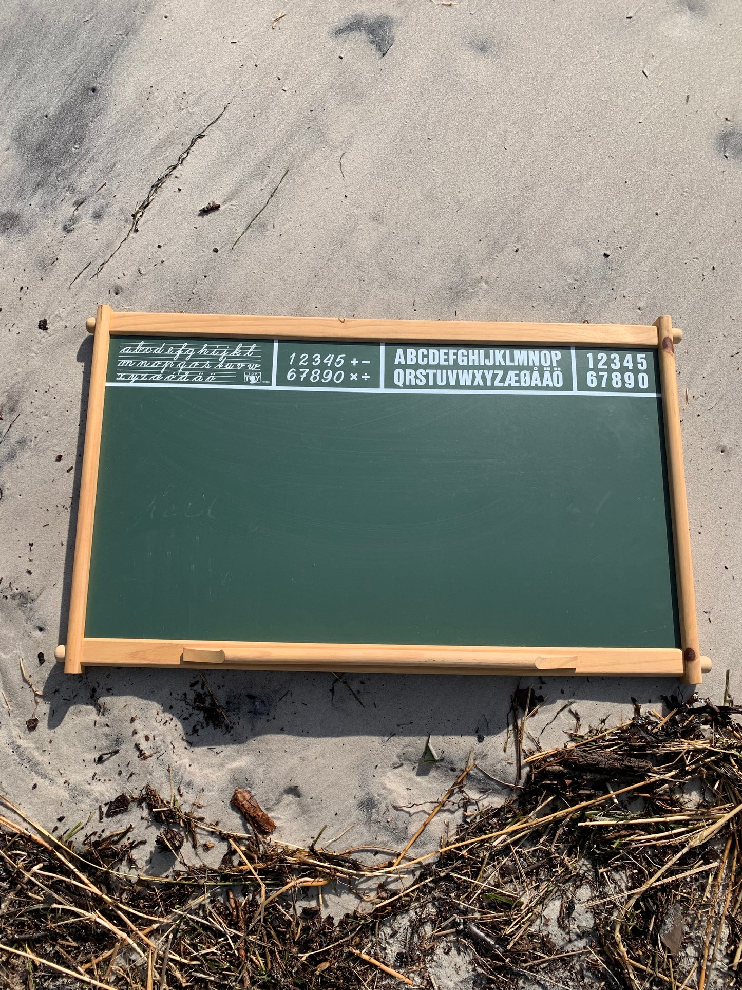 Blackboard för barn
